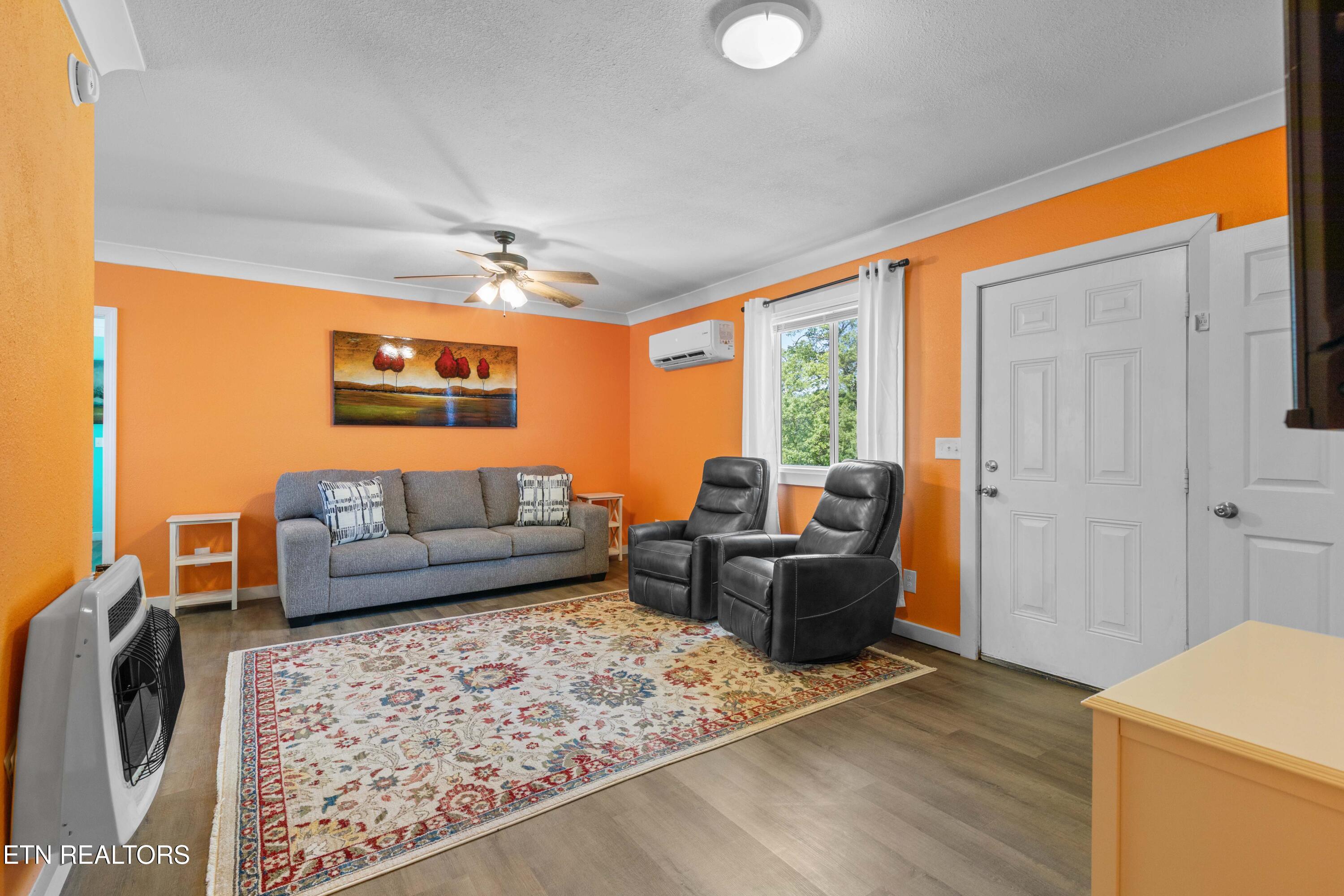246 Cabbage Road Blaine TN 37709