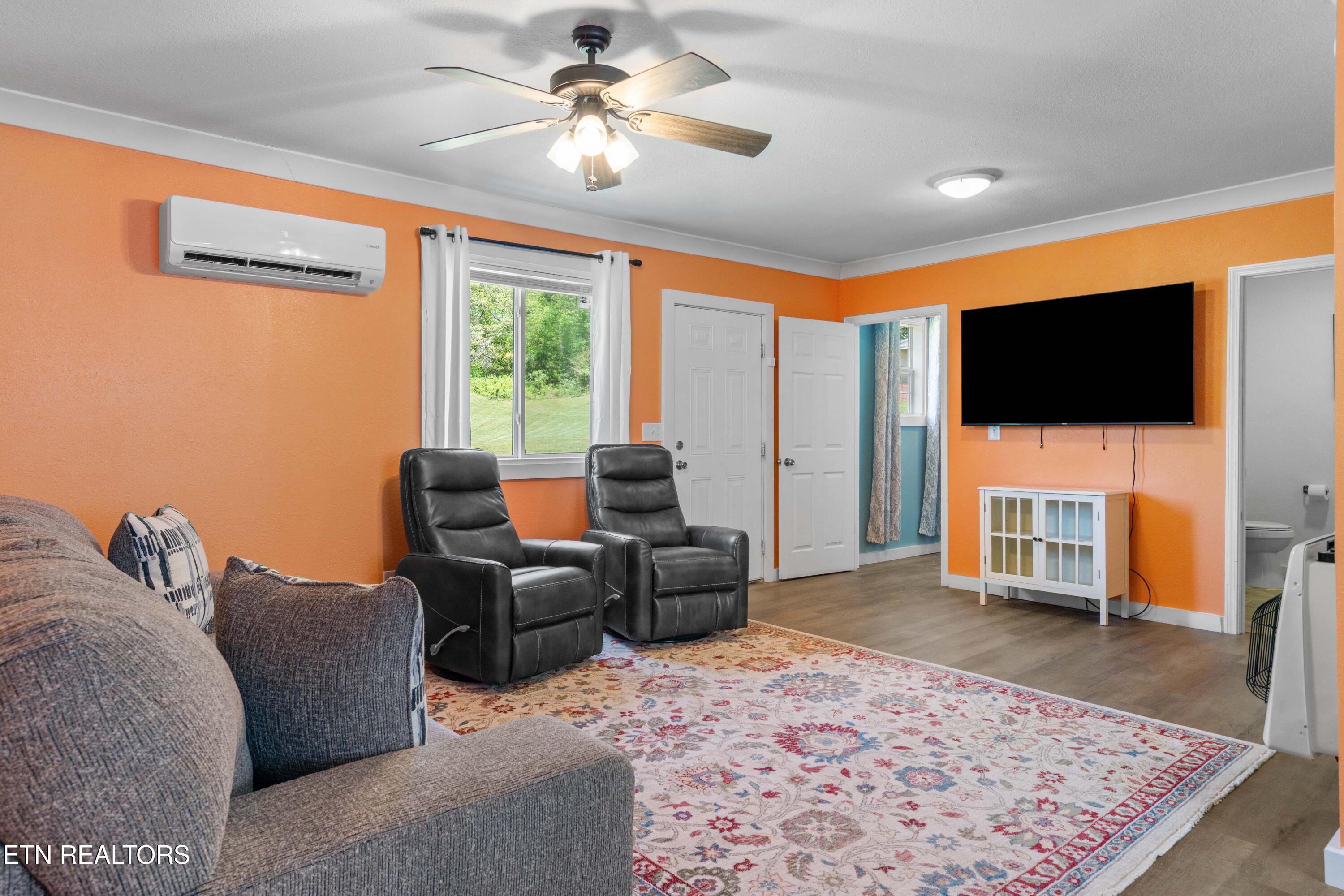 246 Cabbage Road Blaine TN 37709