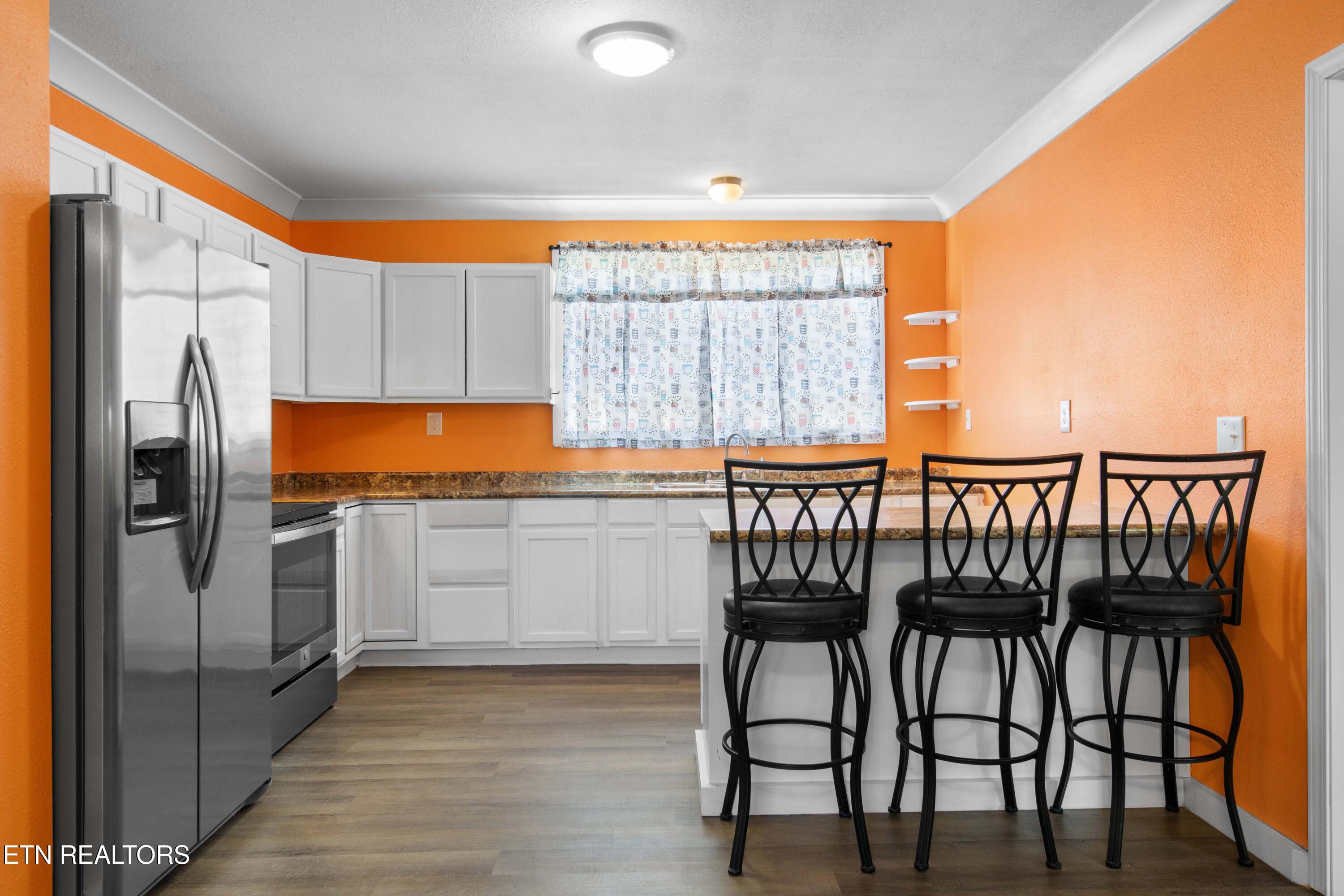 246 Cabbage Road Blaine TN 37709