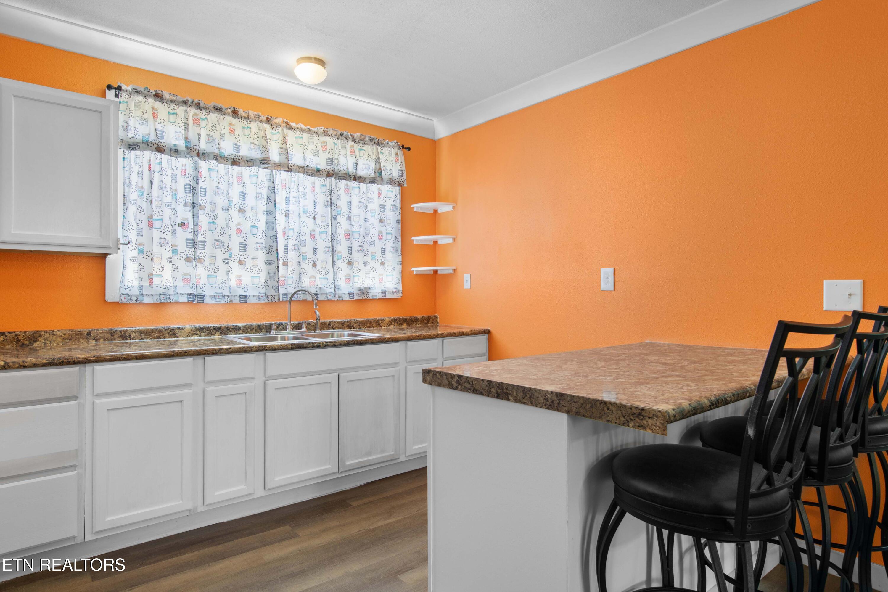 246 Cabbage Road Blaine TN 37709