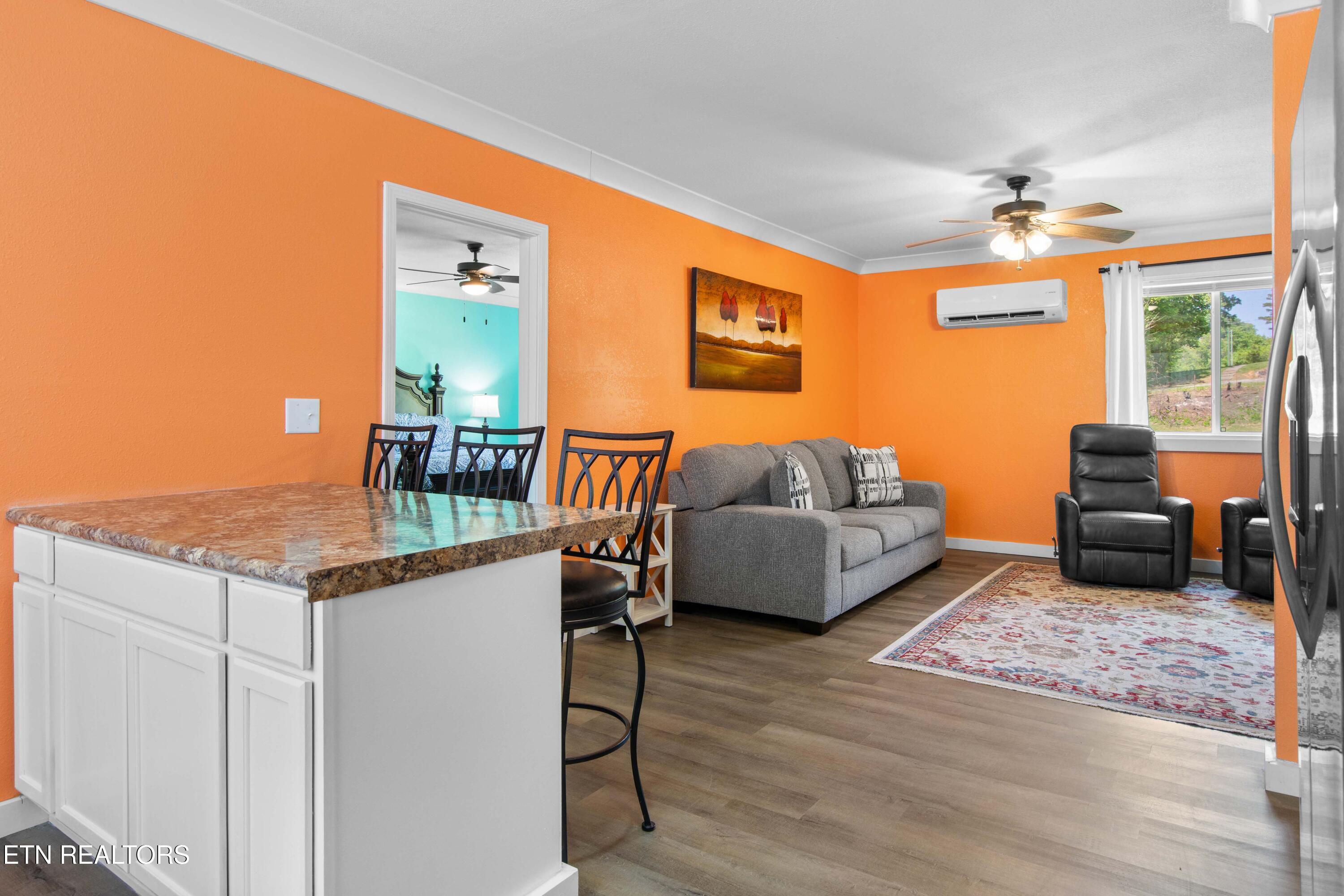 246 Cabbage Road Blaine TN 37709