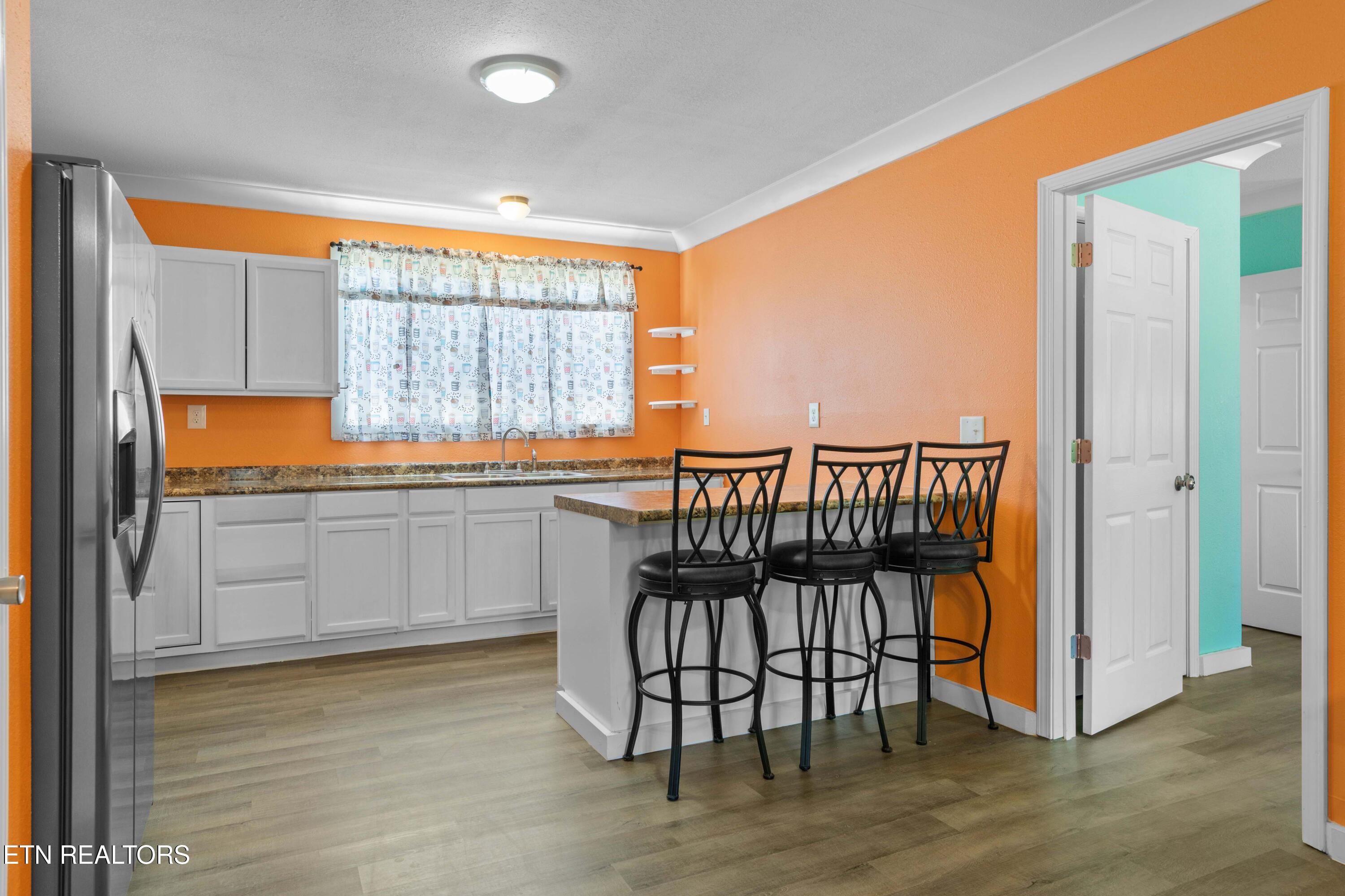 246 Cabbage Road Blaine TN 37709