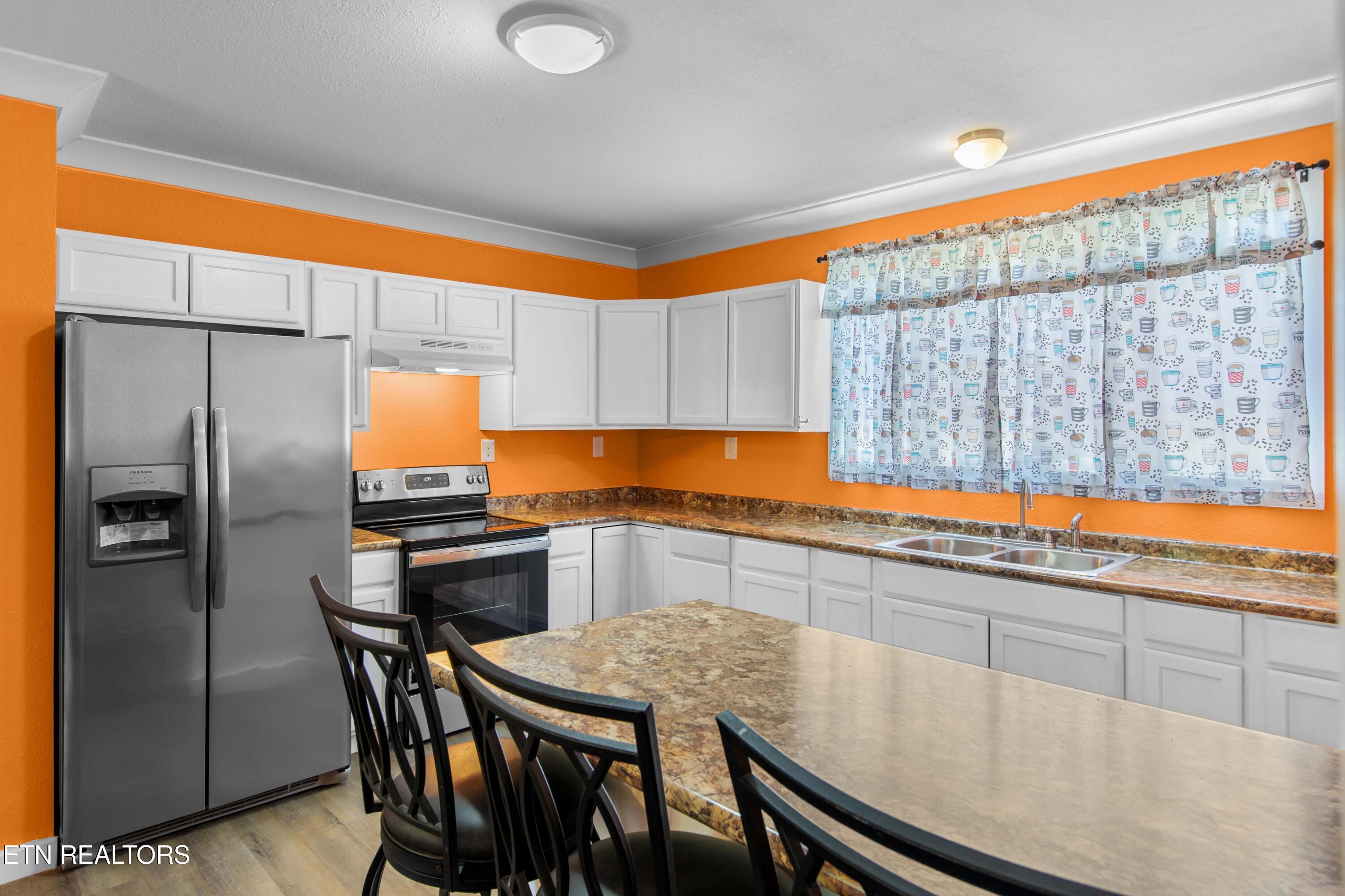 246 Cabbage Road Blaine TN 37709
