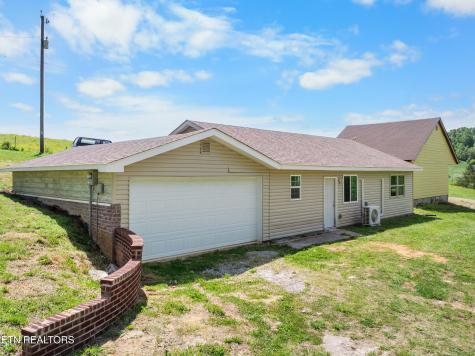 246 Cabbage Road Blaine TN 37709