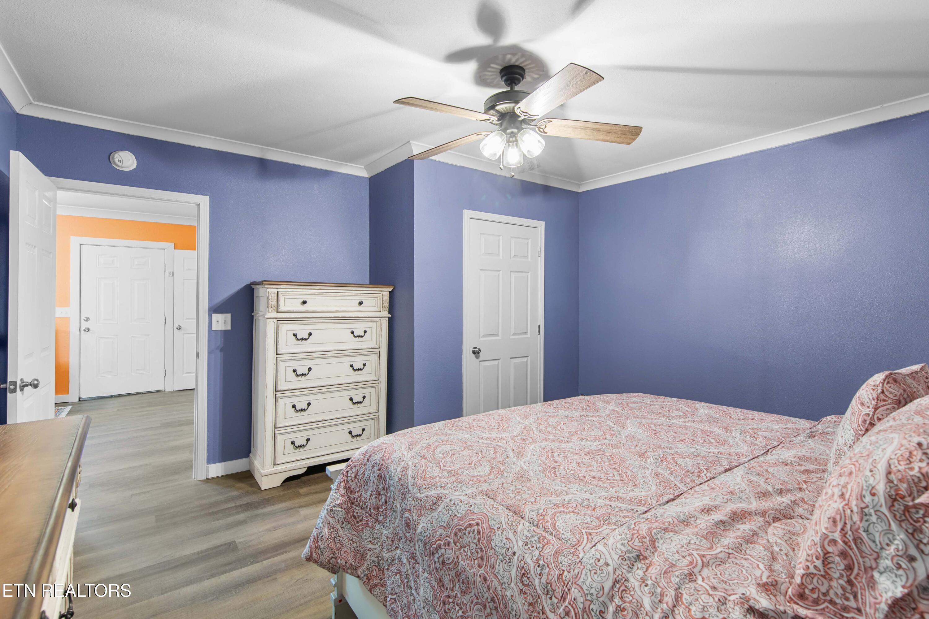 246 Cabbage Road Blaine TN 37709