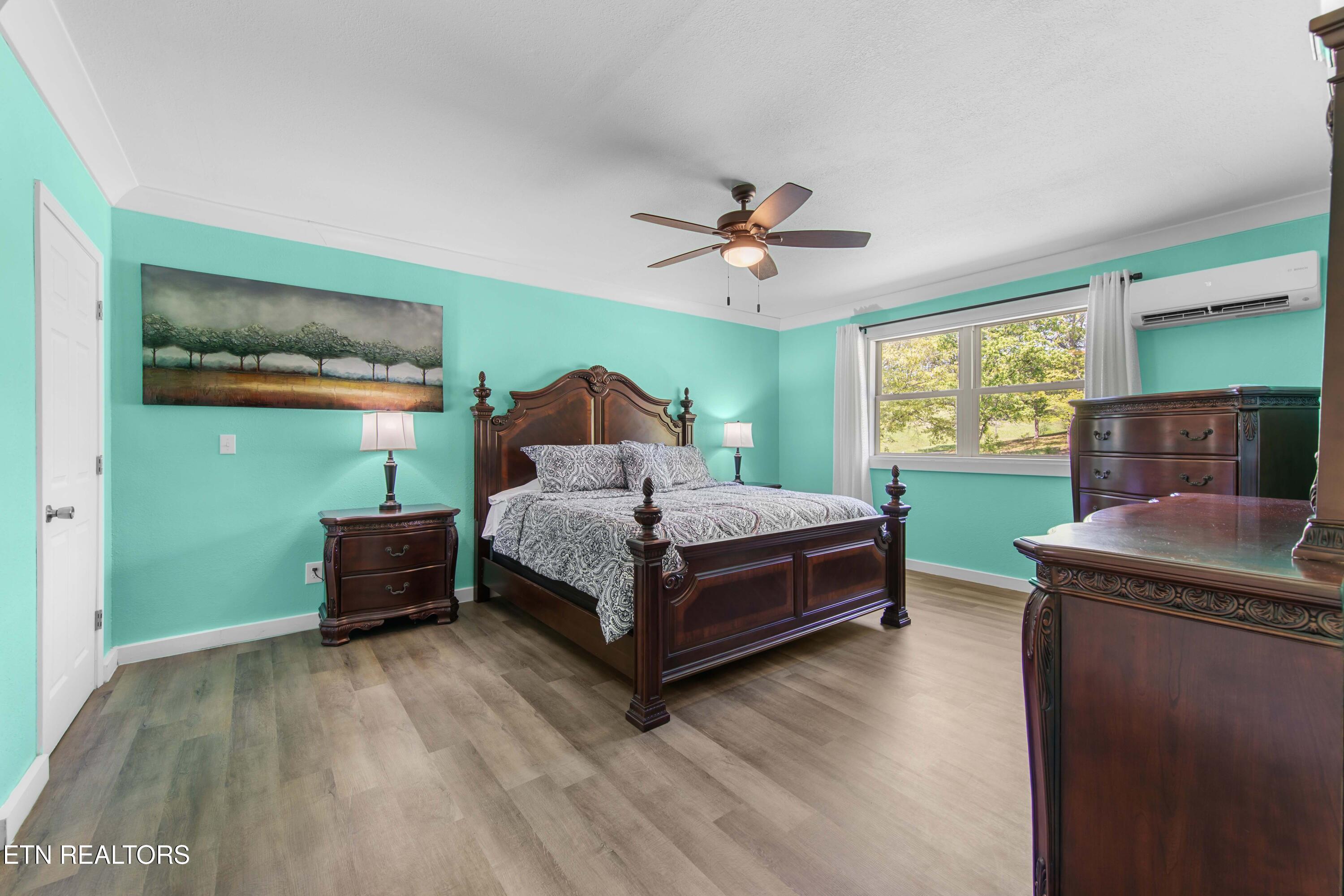 246 Cabbage Road Blaine TN 37709