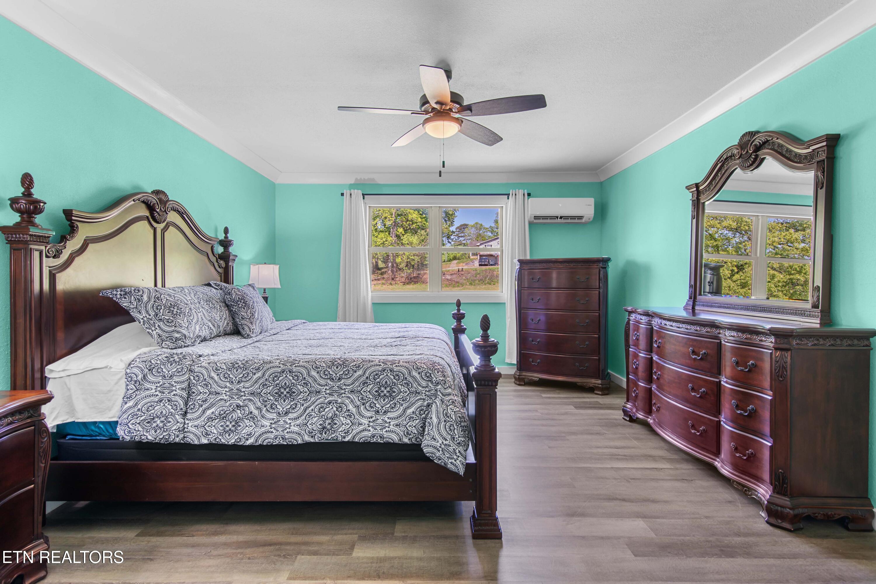 246 Cabbage Road Blaine TN 37709