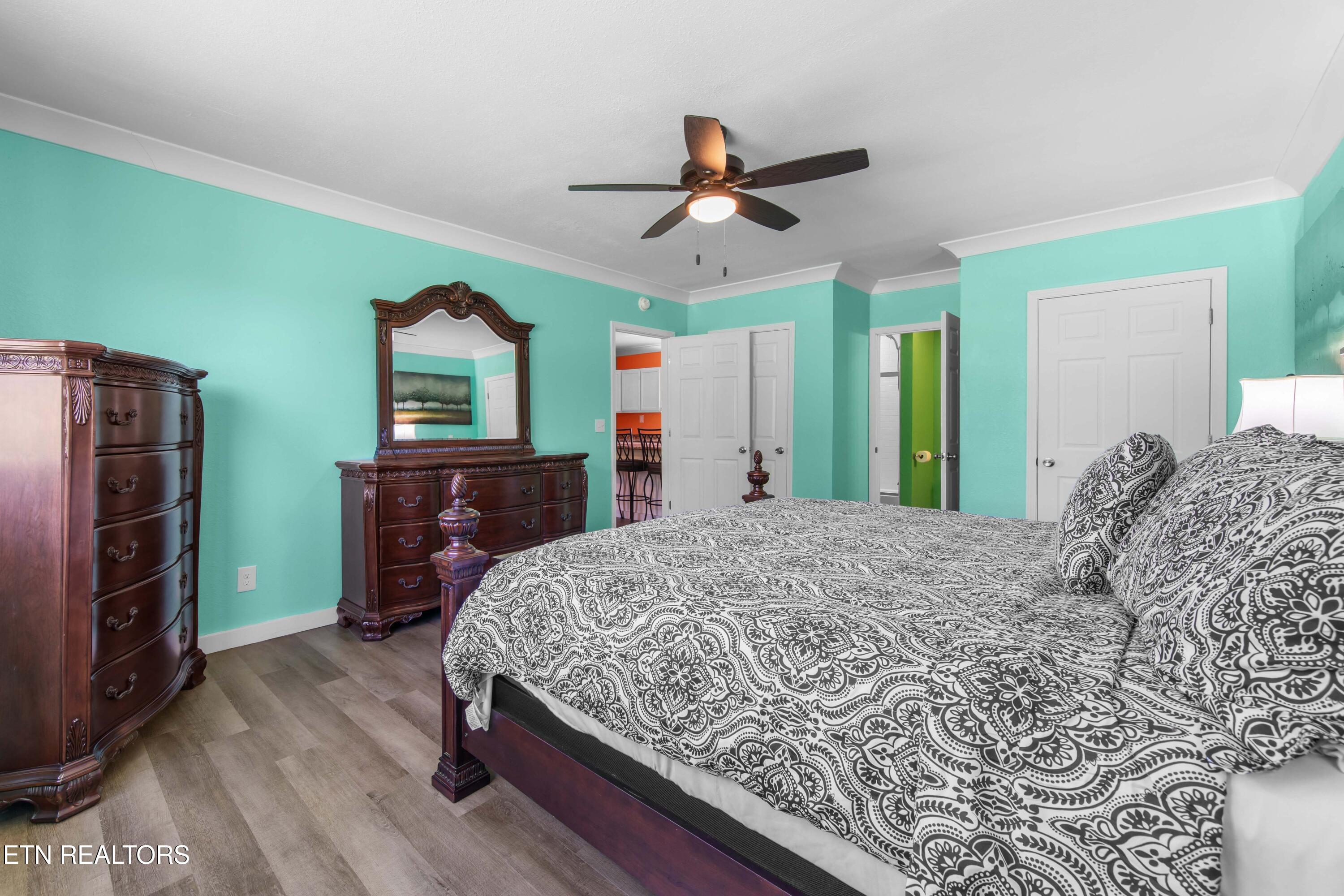 246 Cabbage Road Blaine TN 37709