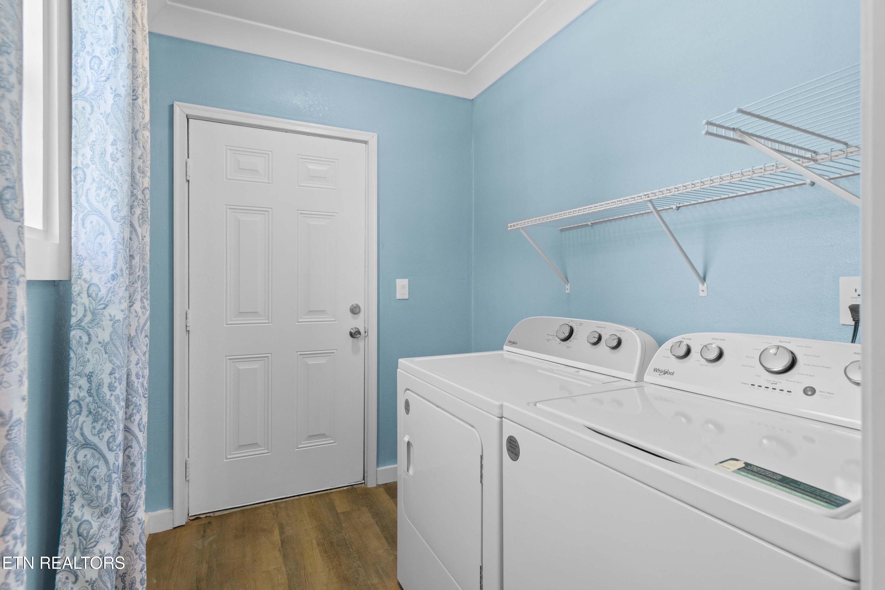 246 Cabbage Road Blaine TN 37709