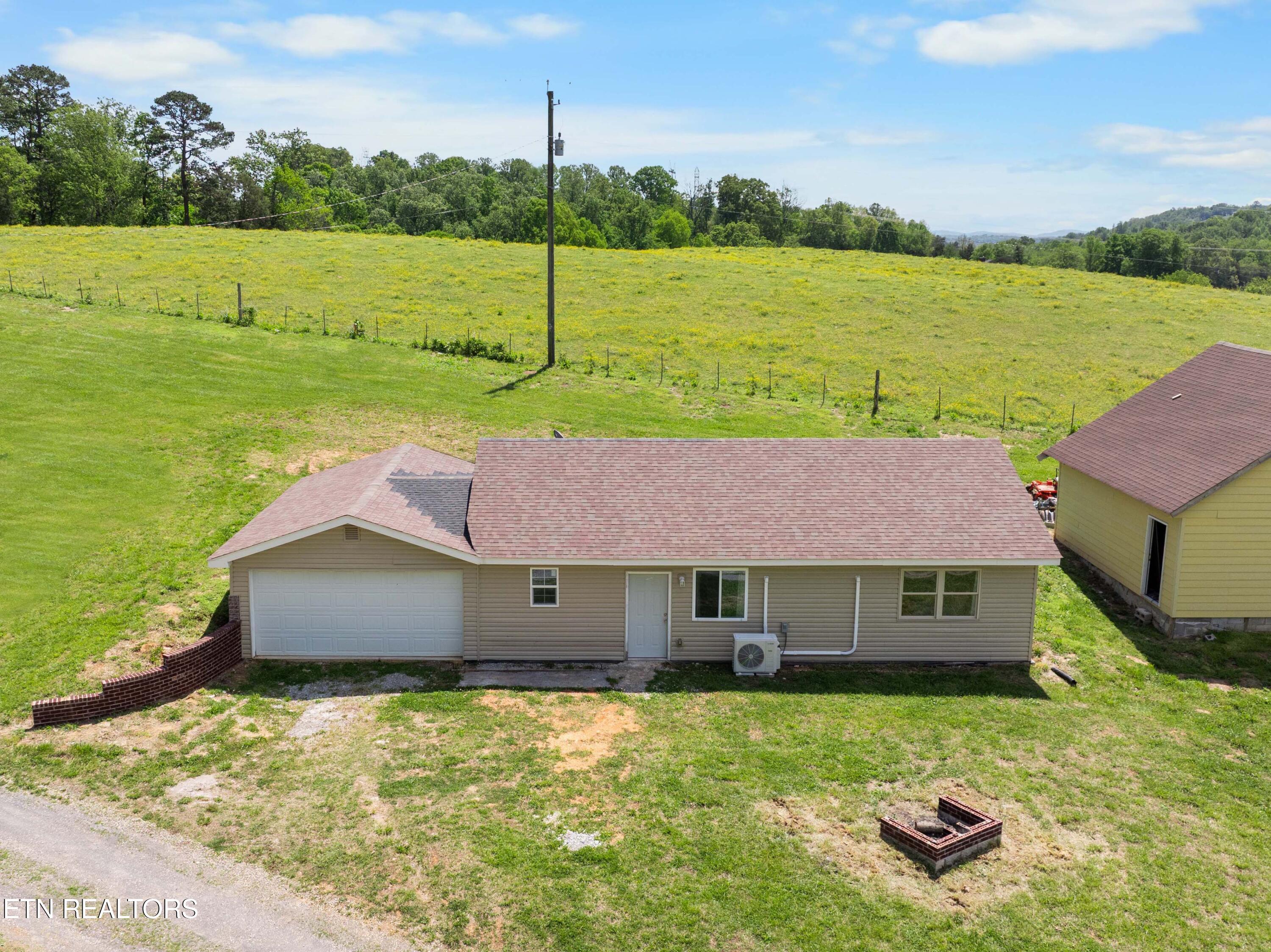 246 Cabbage Road Blaine TN 37709