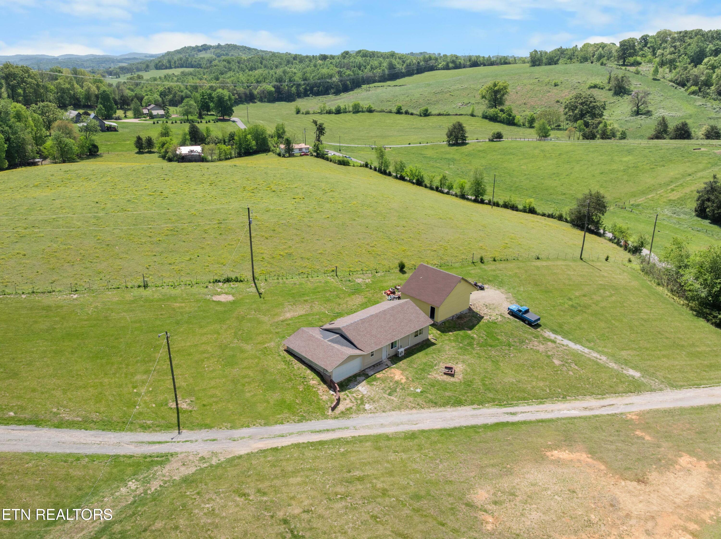 246 Cabbage Road Blaine TN 37709
