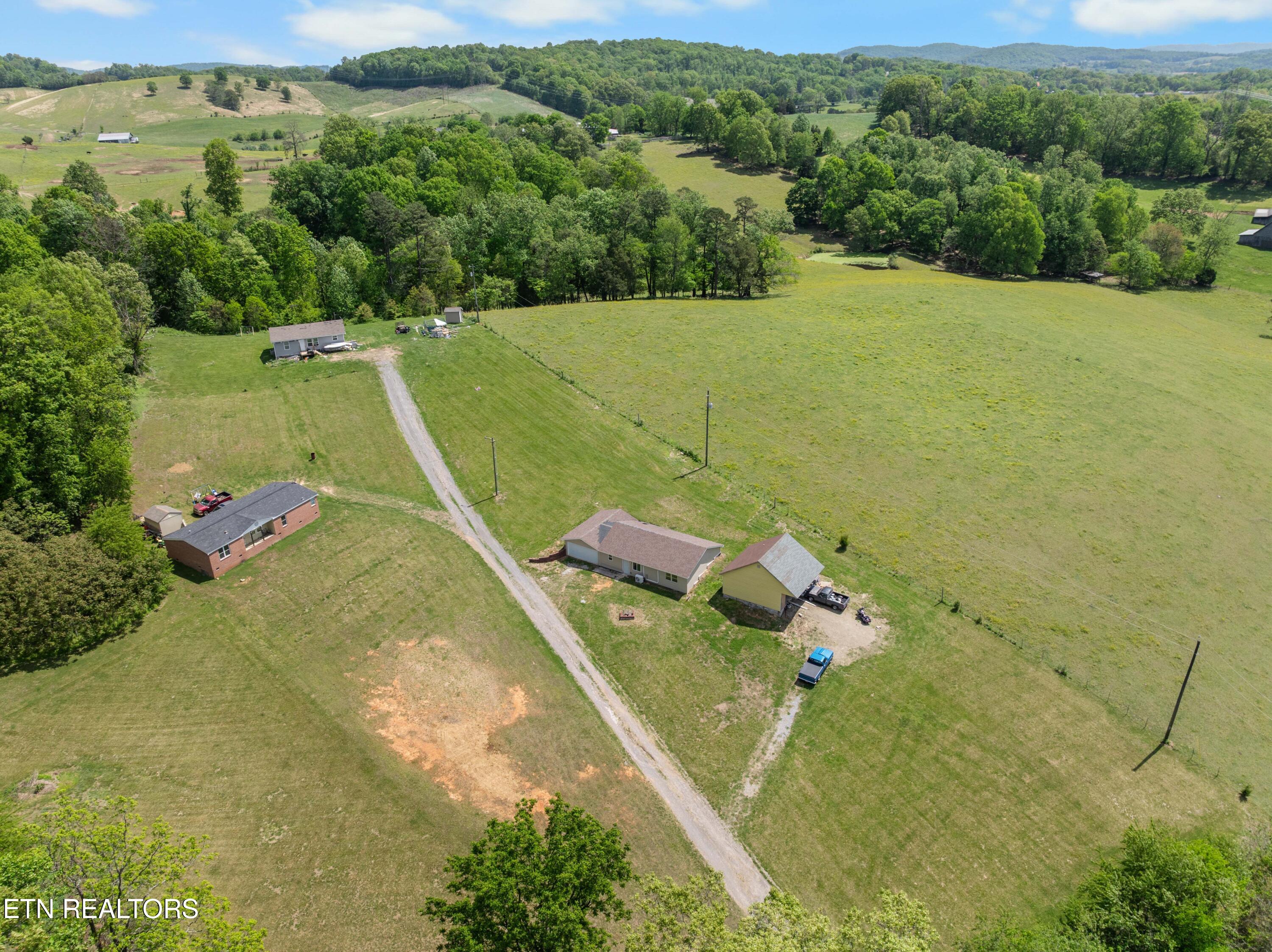 246 Cabbage Road Blaine TN 37709