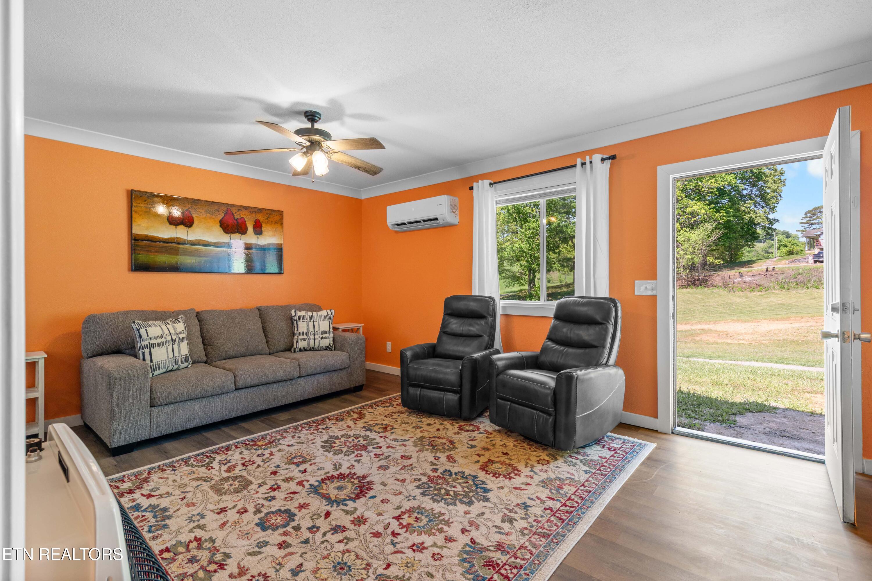 246 Cabbage Road Blaine TN 37709