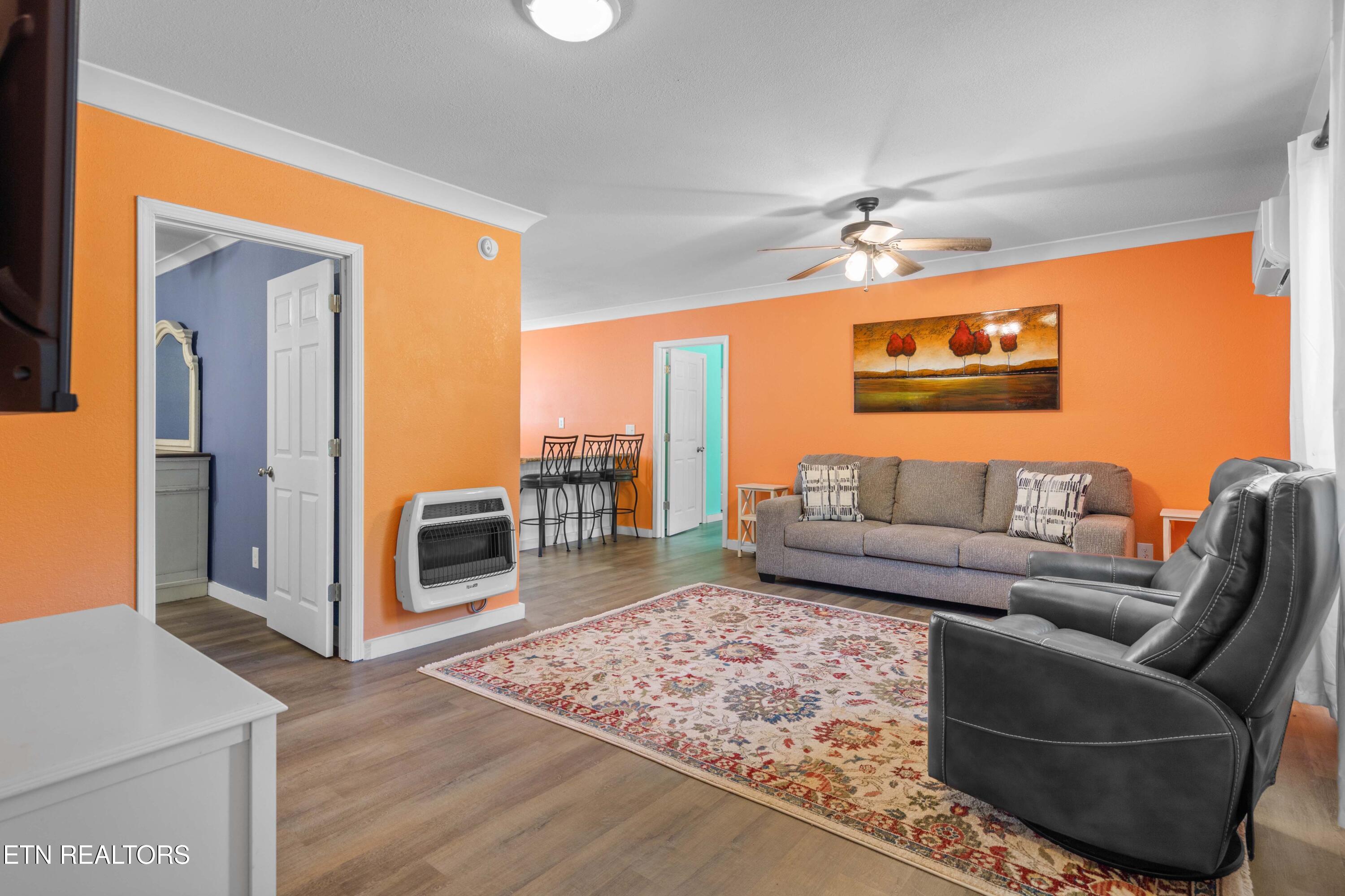 246 Cabbage Road Blaine TN 37709