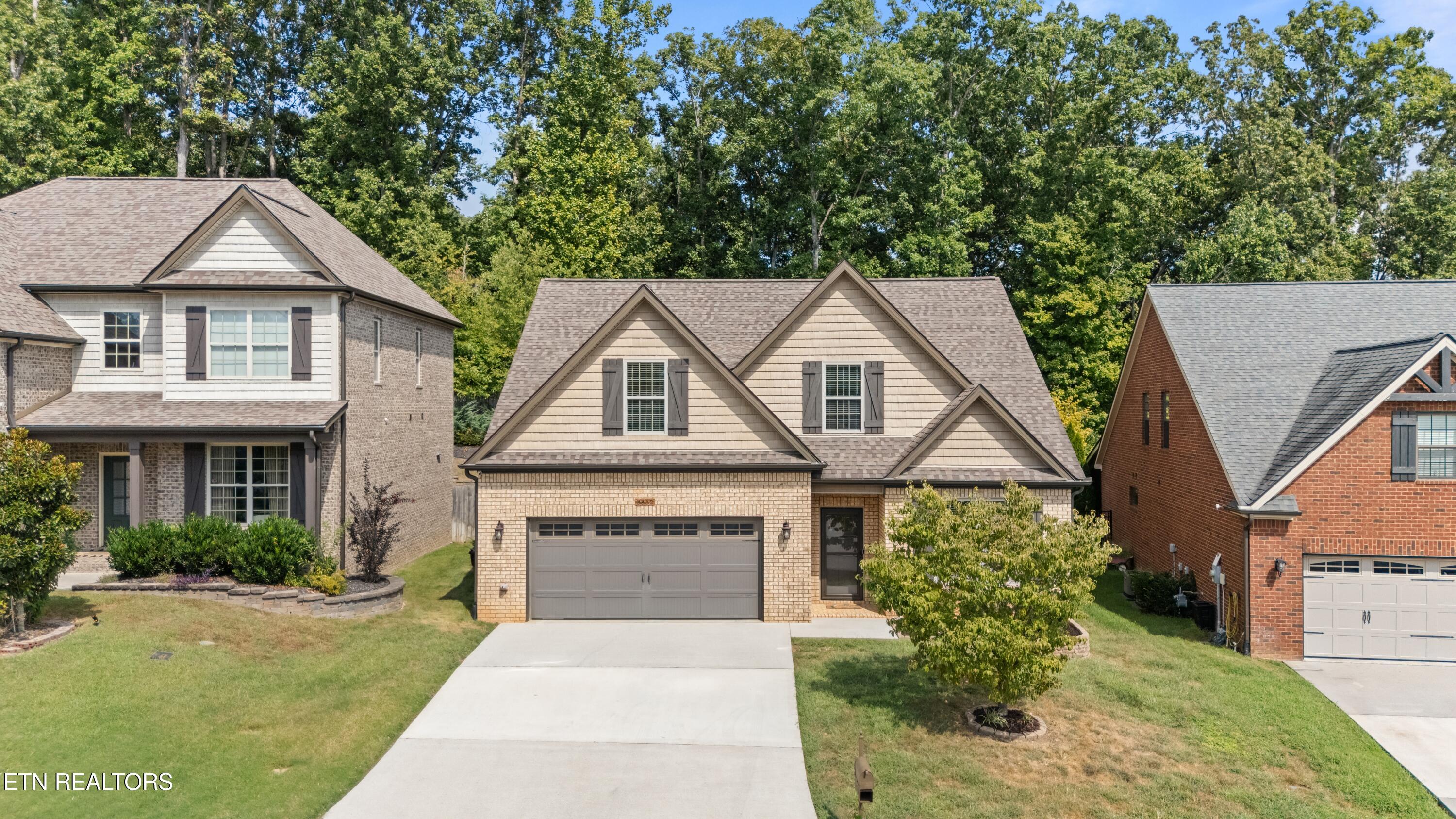 3332 Beaver Glade Lane Knoxville TN 37931