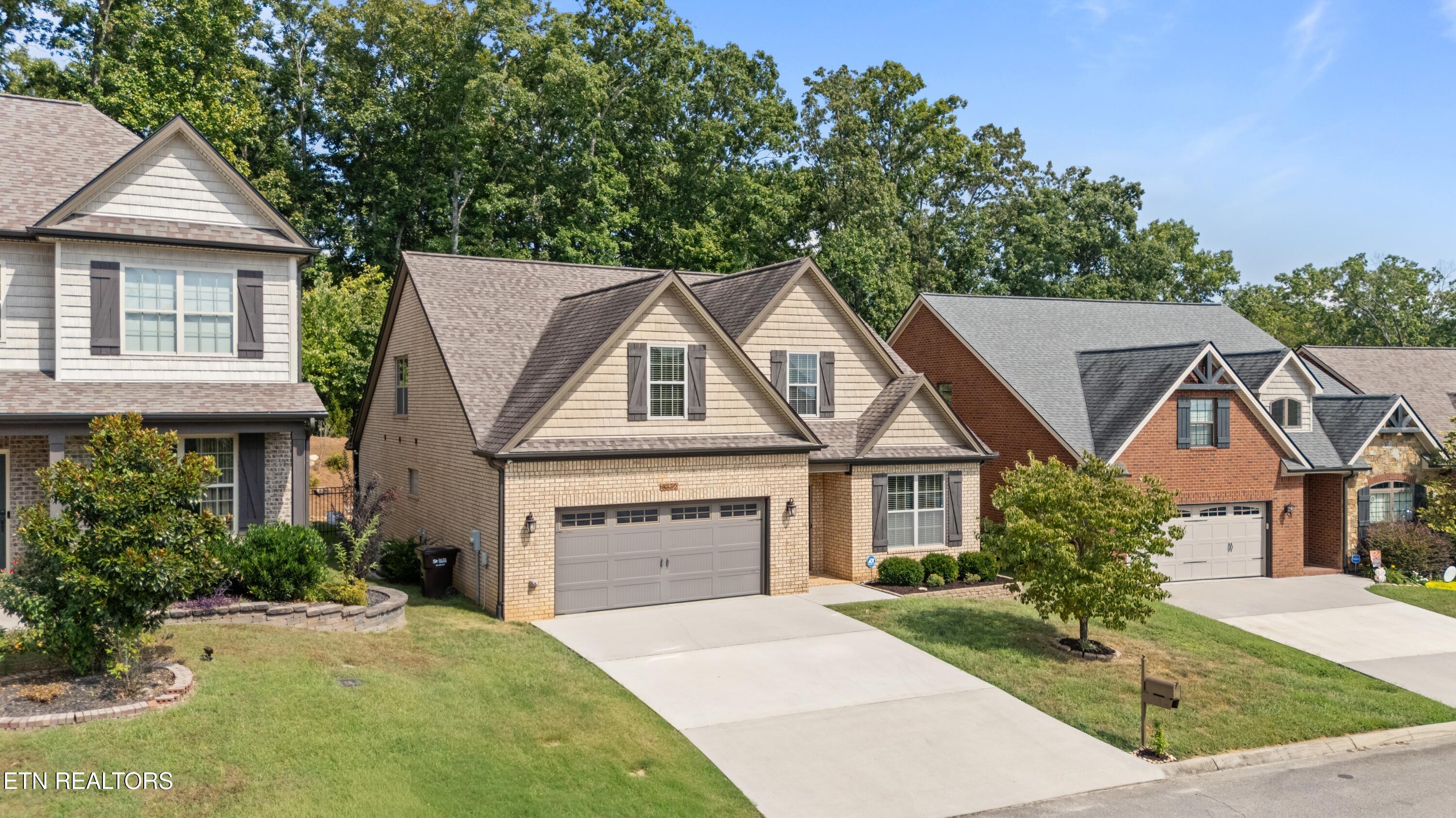 3332 Beaver Glade Lane Knoxville TN 37931