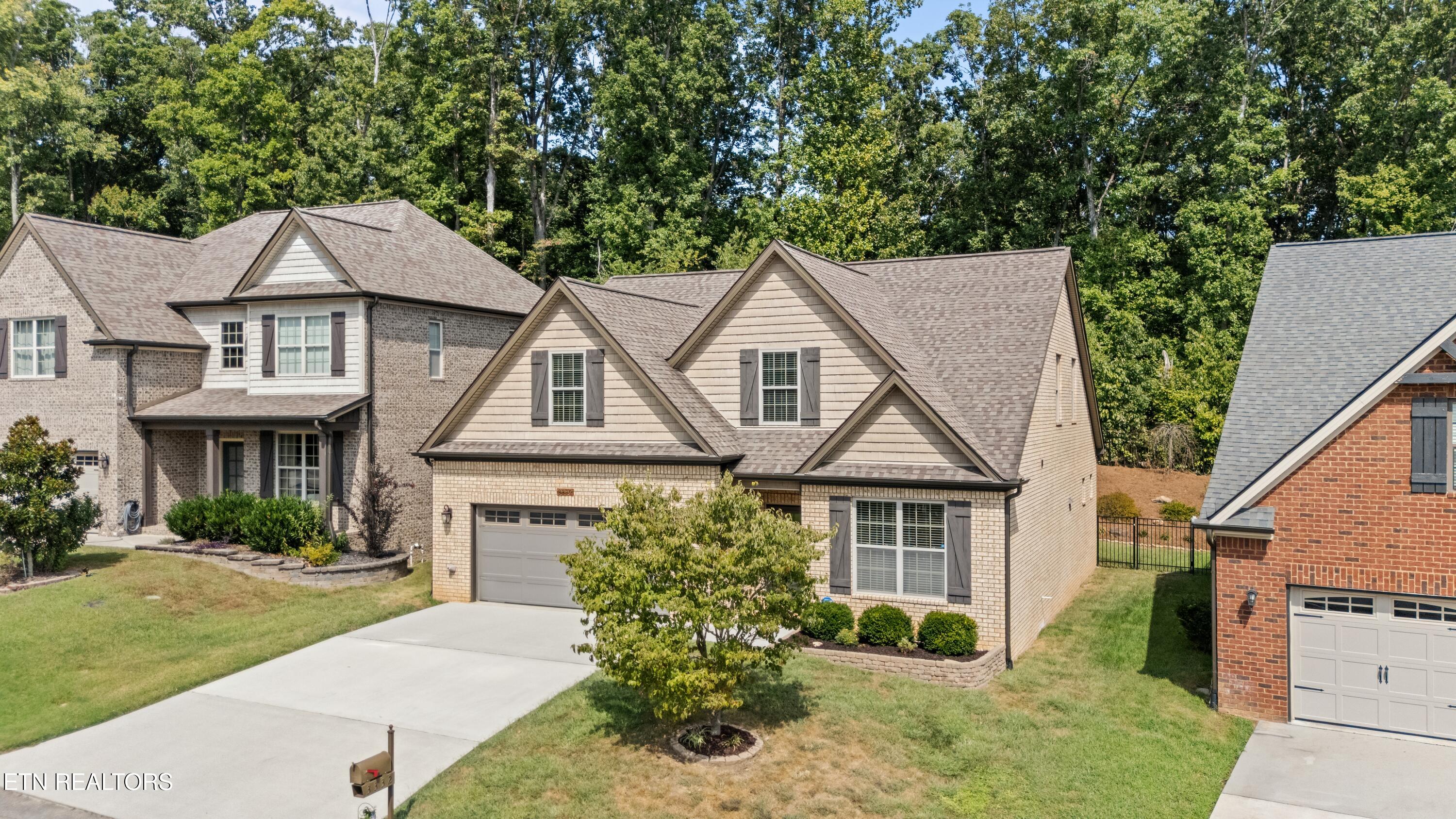 3332 Beaver Glade Lane Knoxville TN 37931