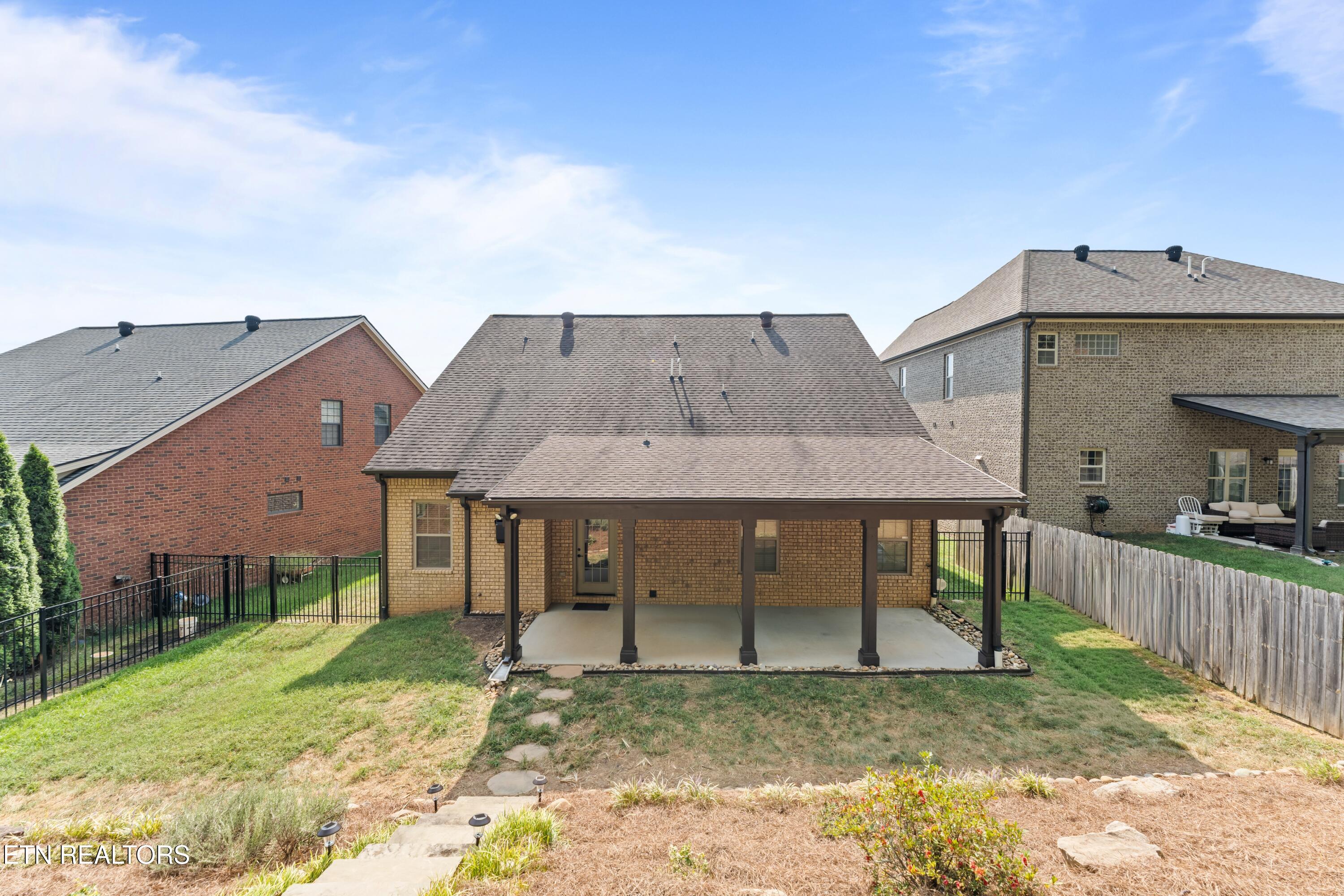 3332 Beaver Glade Lane Knoxville TN 37931