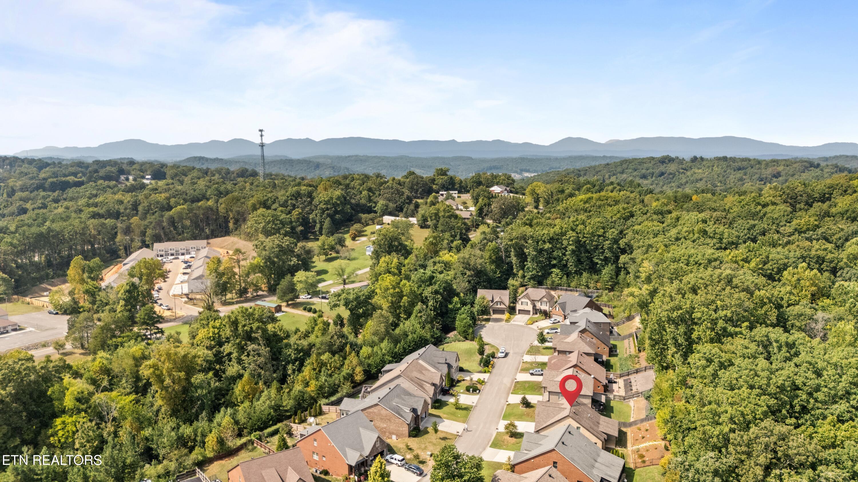 3332 Beaver Glade Lane Knoxville TN 37931