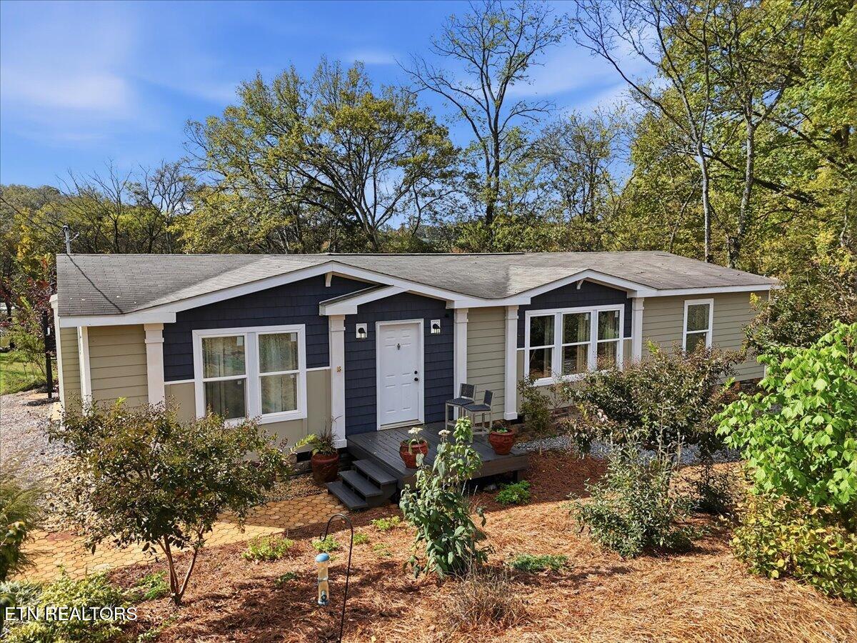 340 Trigonia Road Greenback TN 37742