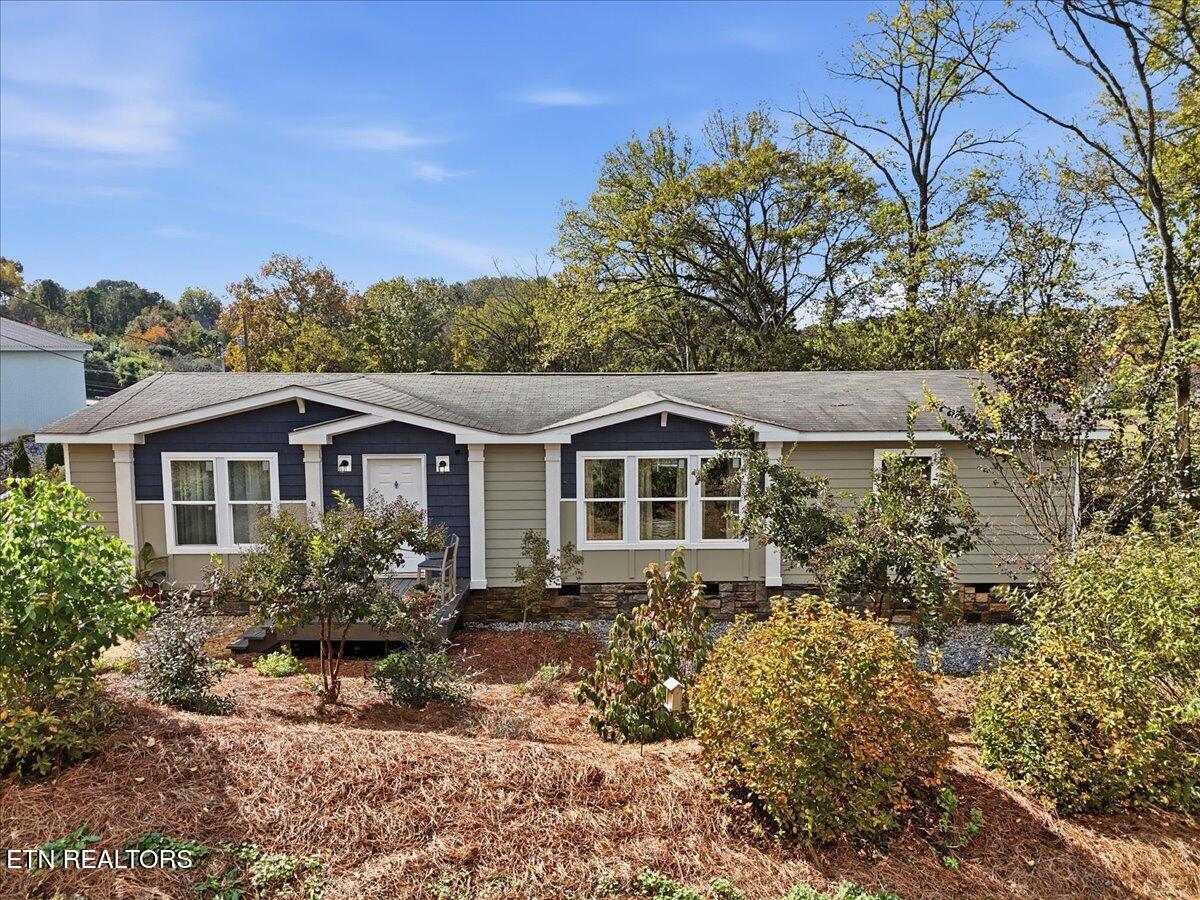 340 Trigonia Road Greenback TN 37742