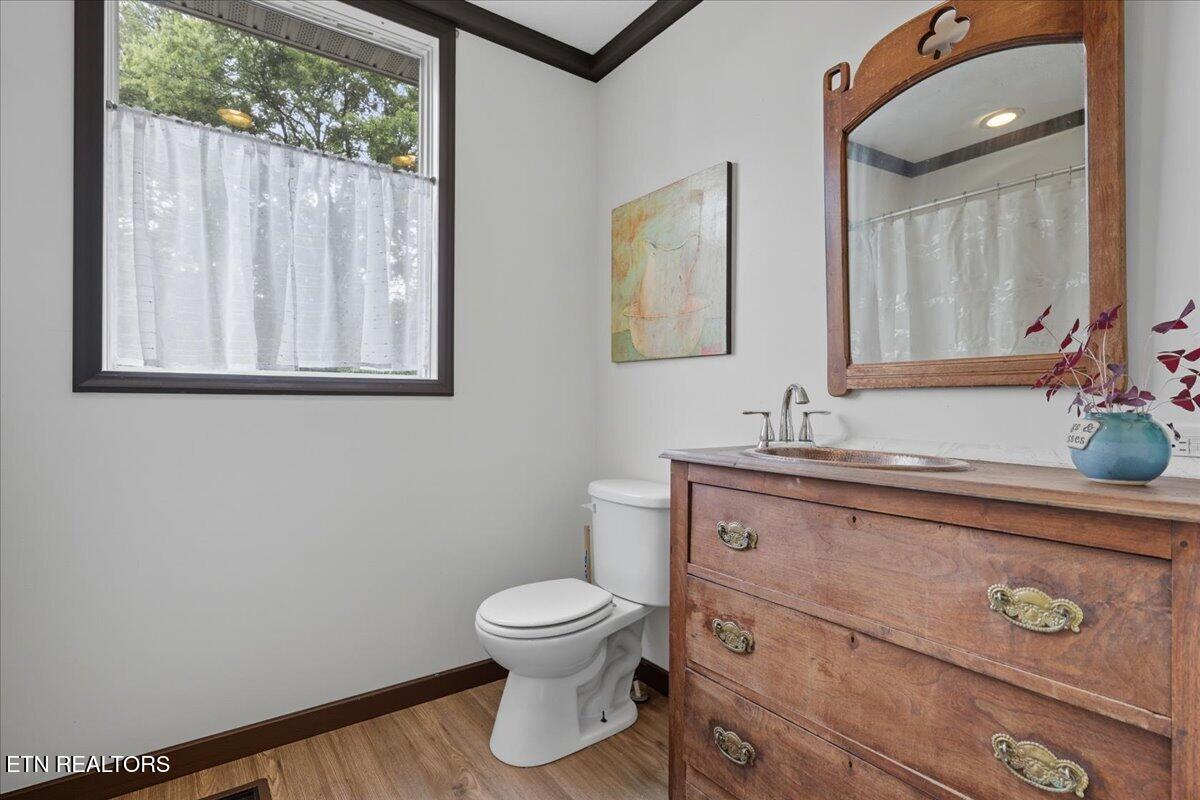 340 Trigonia Road Greenback TN 37742