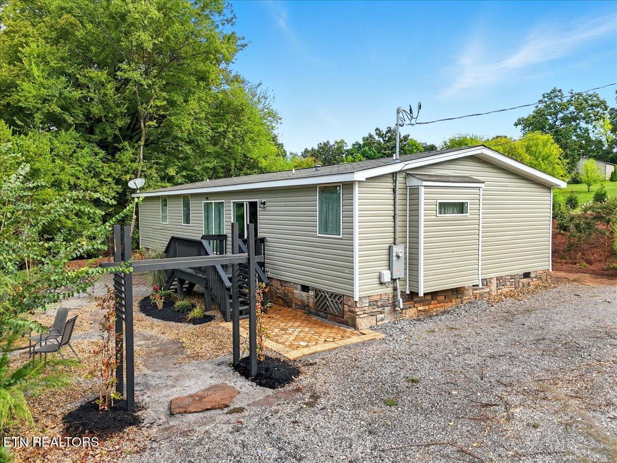 340 Trigonia Road Greenback TN 37742