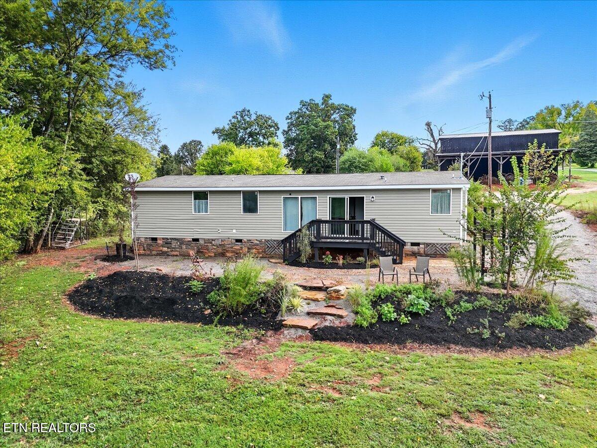 340 Trigonia Road Greenback TN 37742