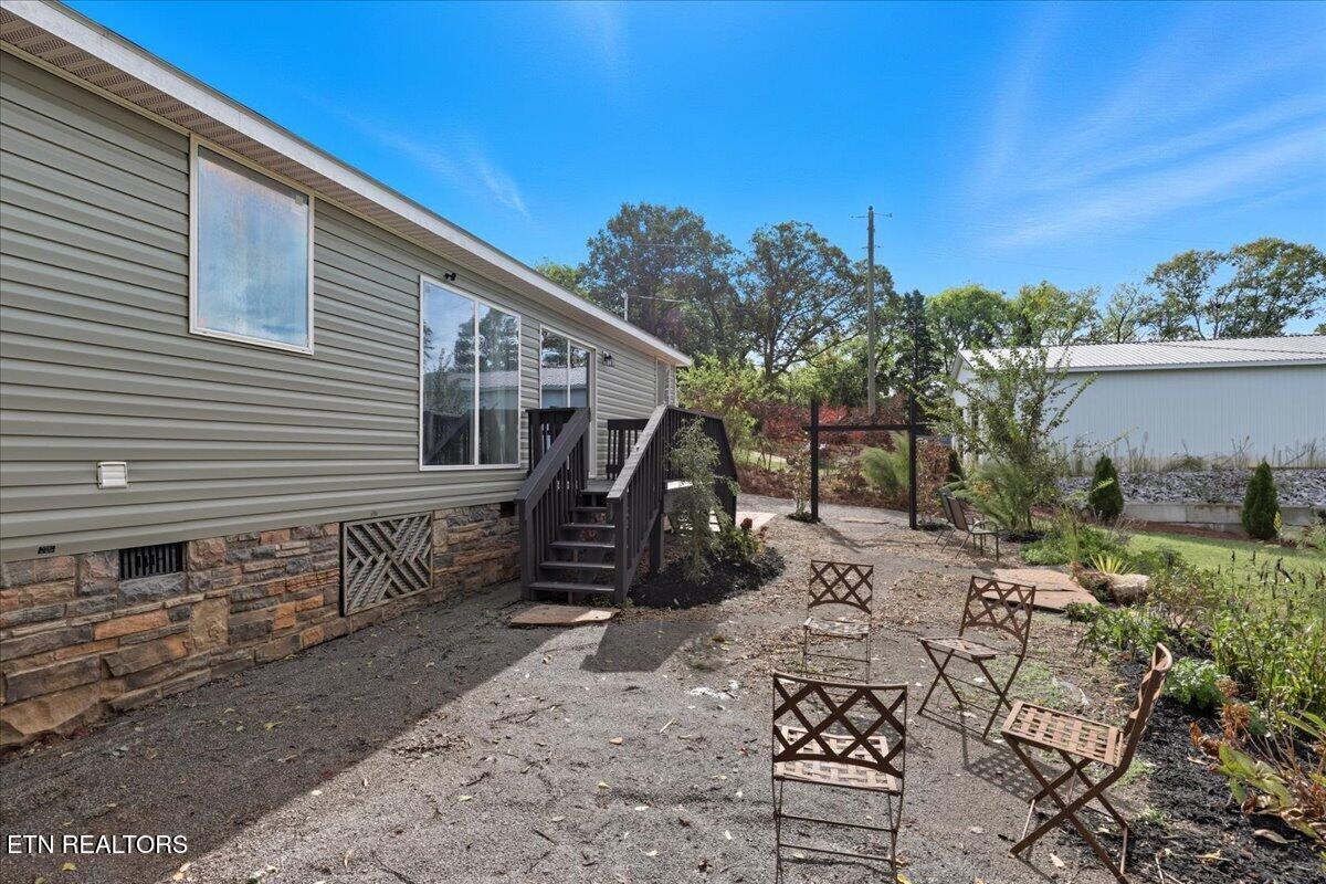 340 Trigonia Road Greenback TN 37742