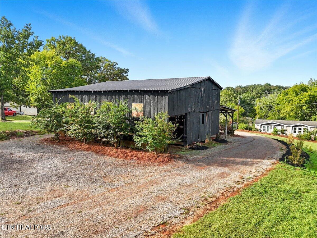 340 Trigonia Road Greenback TN 37742