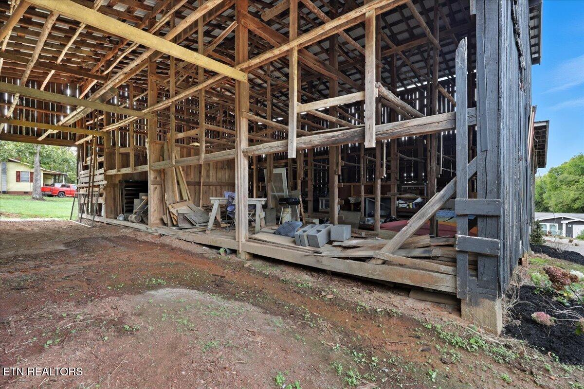 340 Trigonia Road Greenback TN 37742