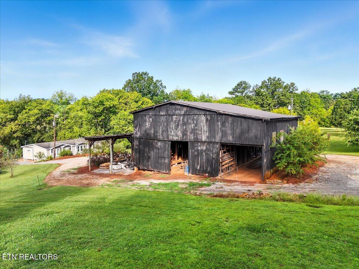 340 Trigonia Road Greenback TN 37742