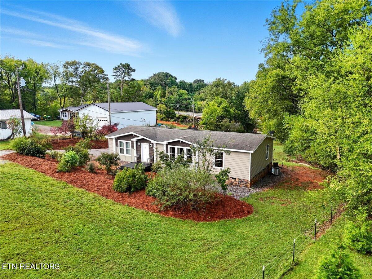340 Trigonia Road Greenback TN 37742