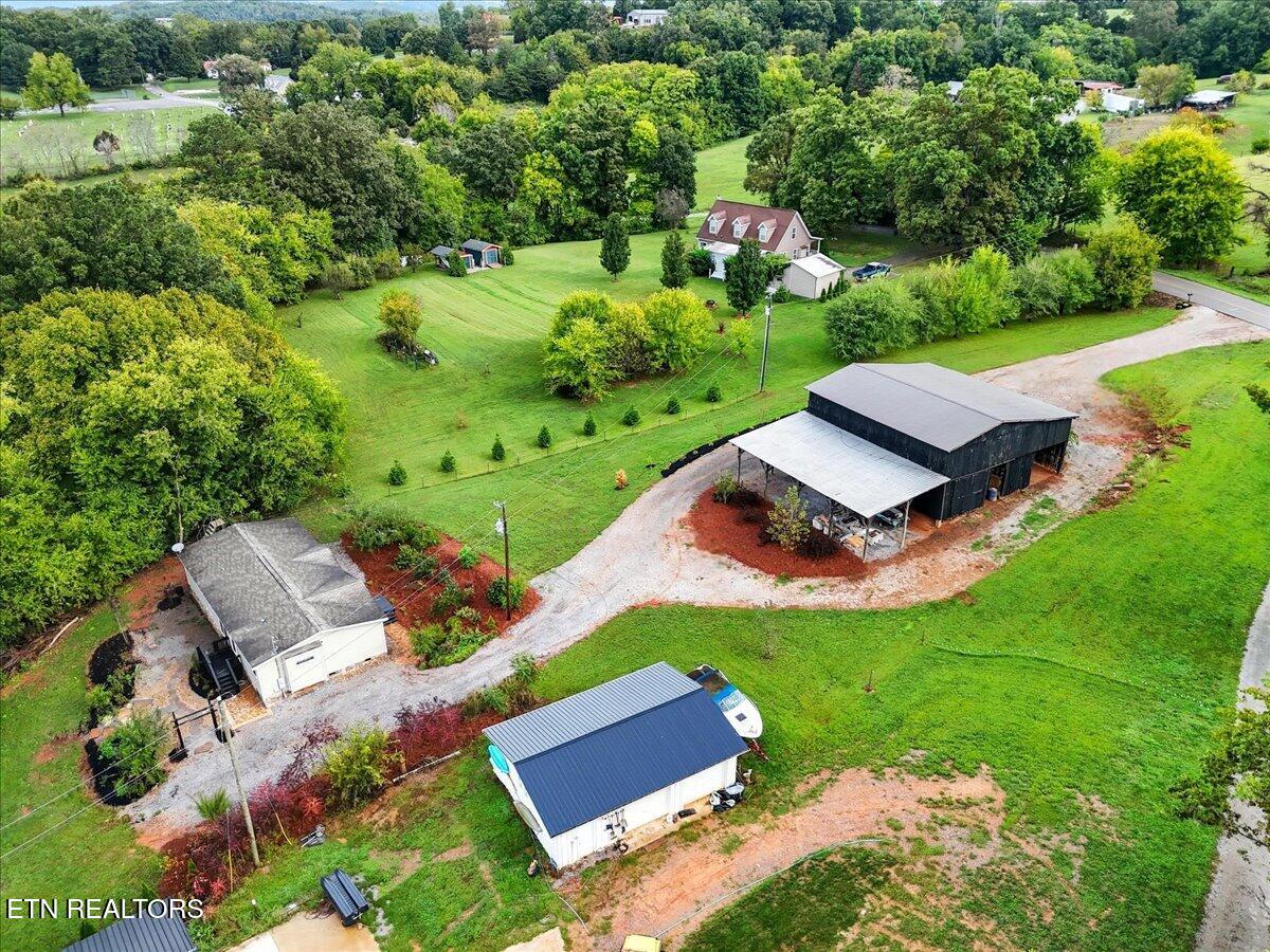 340 Trigonia Road Greenback TN 37742