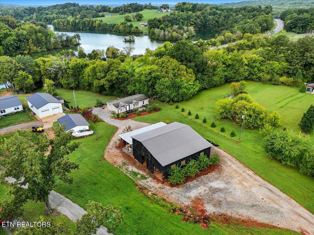340 Trigonia Road Greenback TN 37742