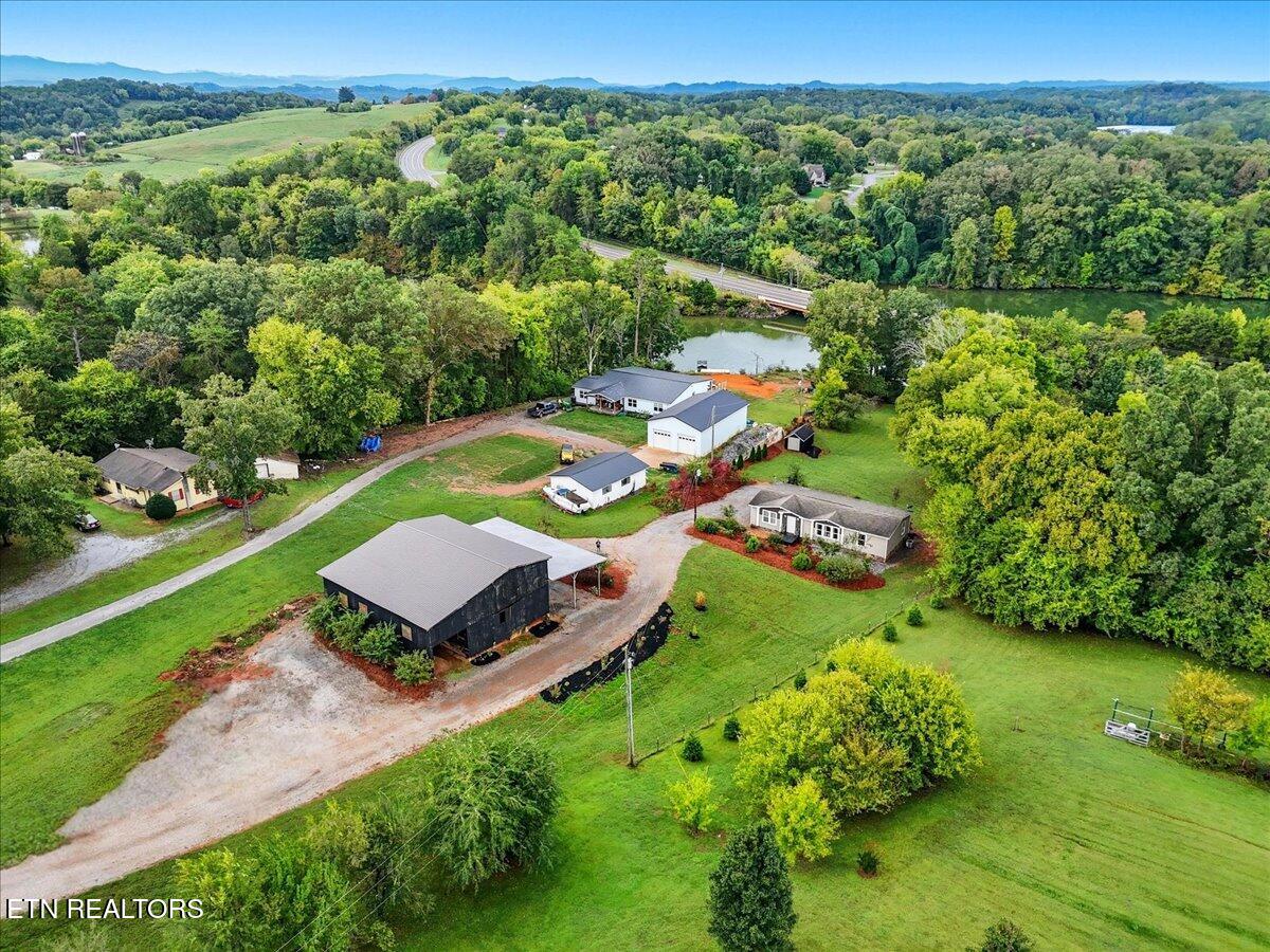 340 Trigonia Road Greenback TN 37742