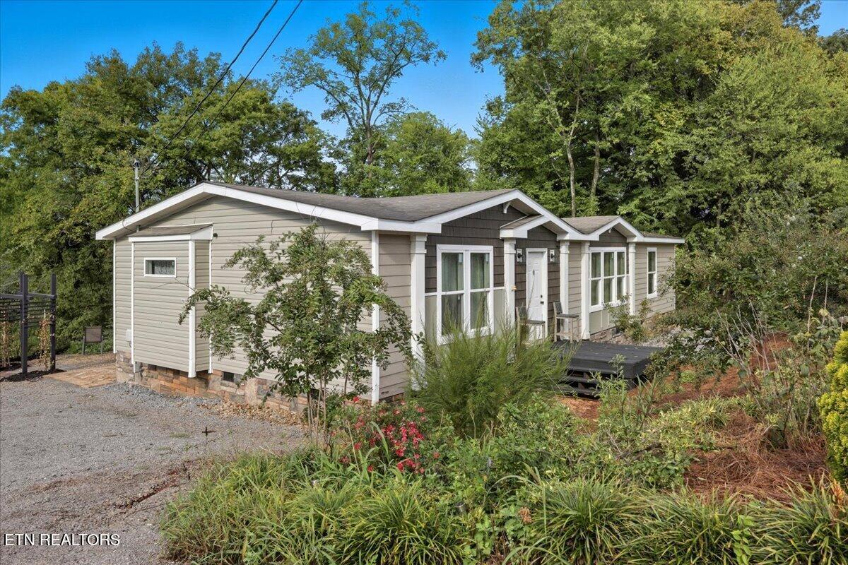 340 Trigonia Road Greenback TN 37742
