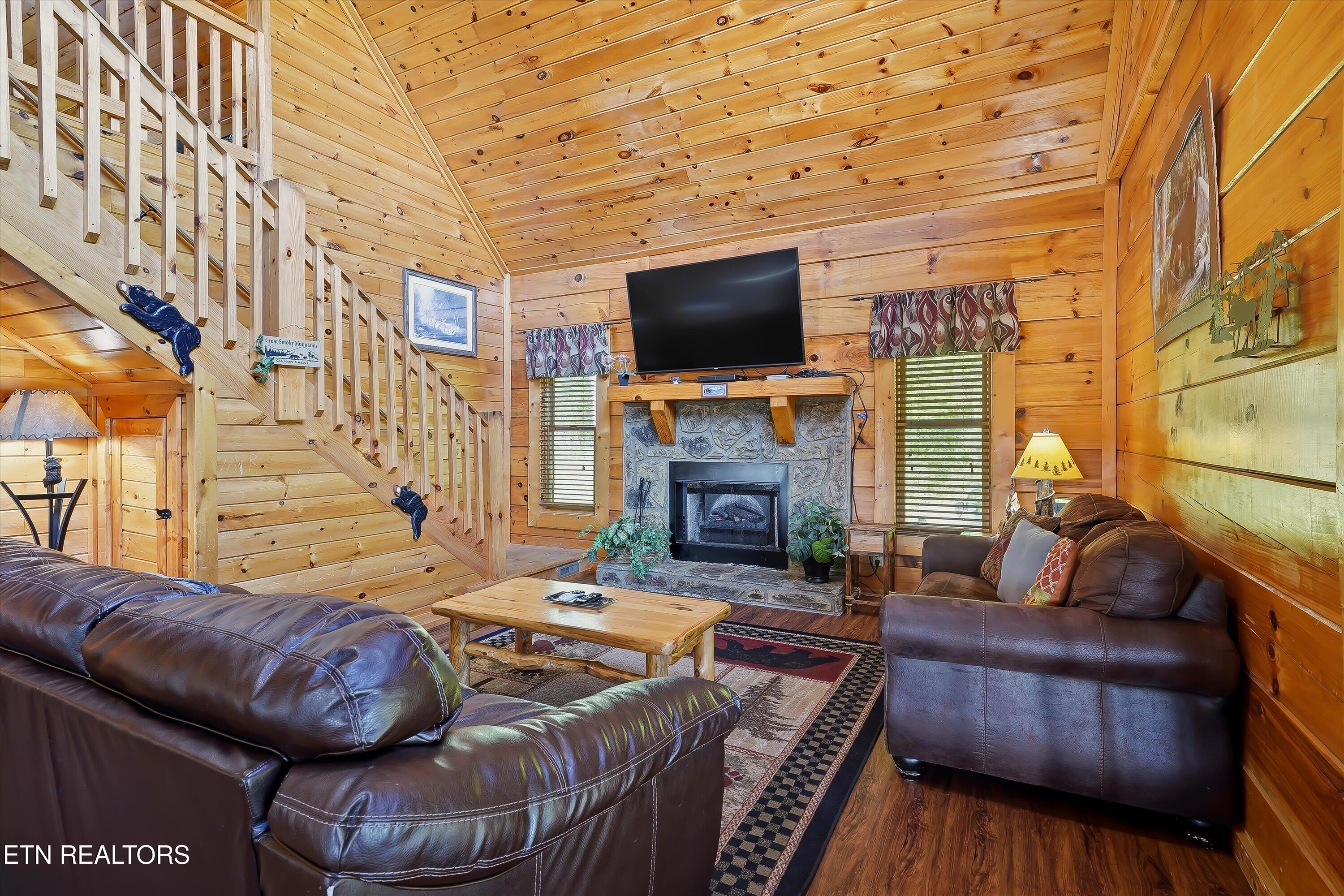 1824 Trout Way Sevierville TN 37862
