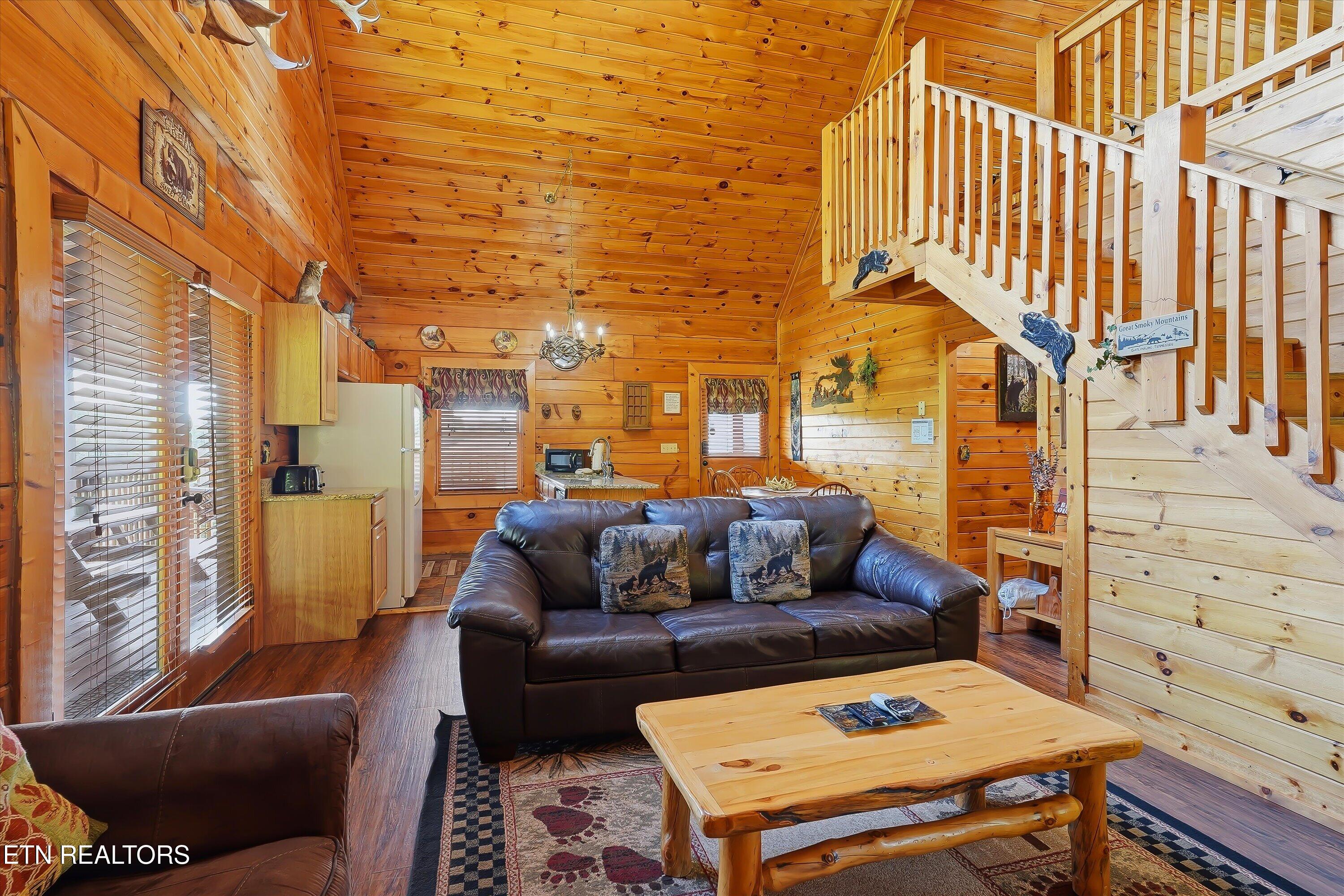 1824 Trout Way Sevierville TN 37862