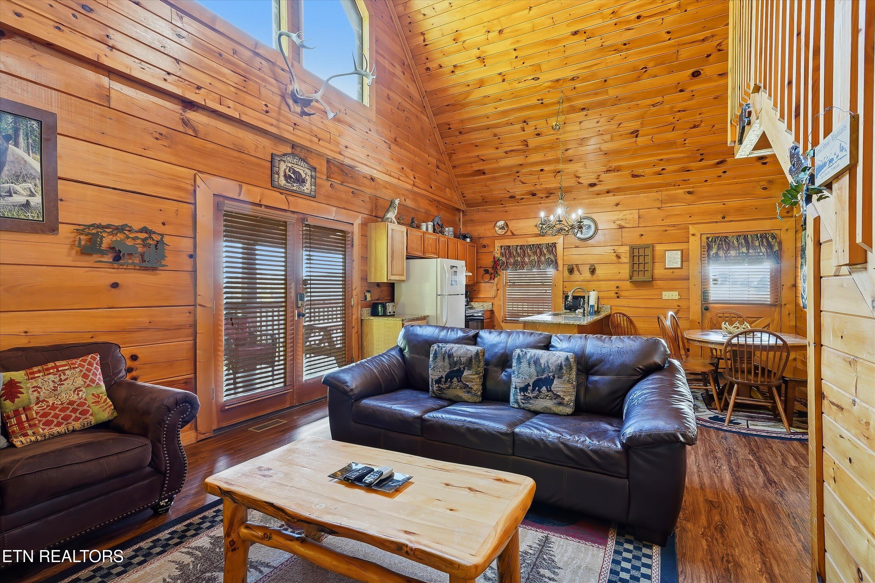 1824 Trout Way Sevierville TN 37862