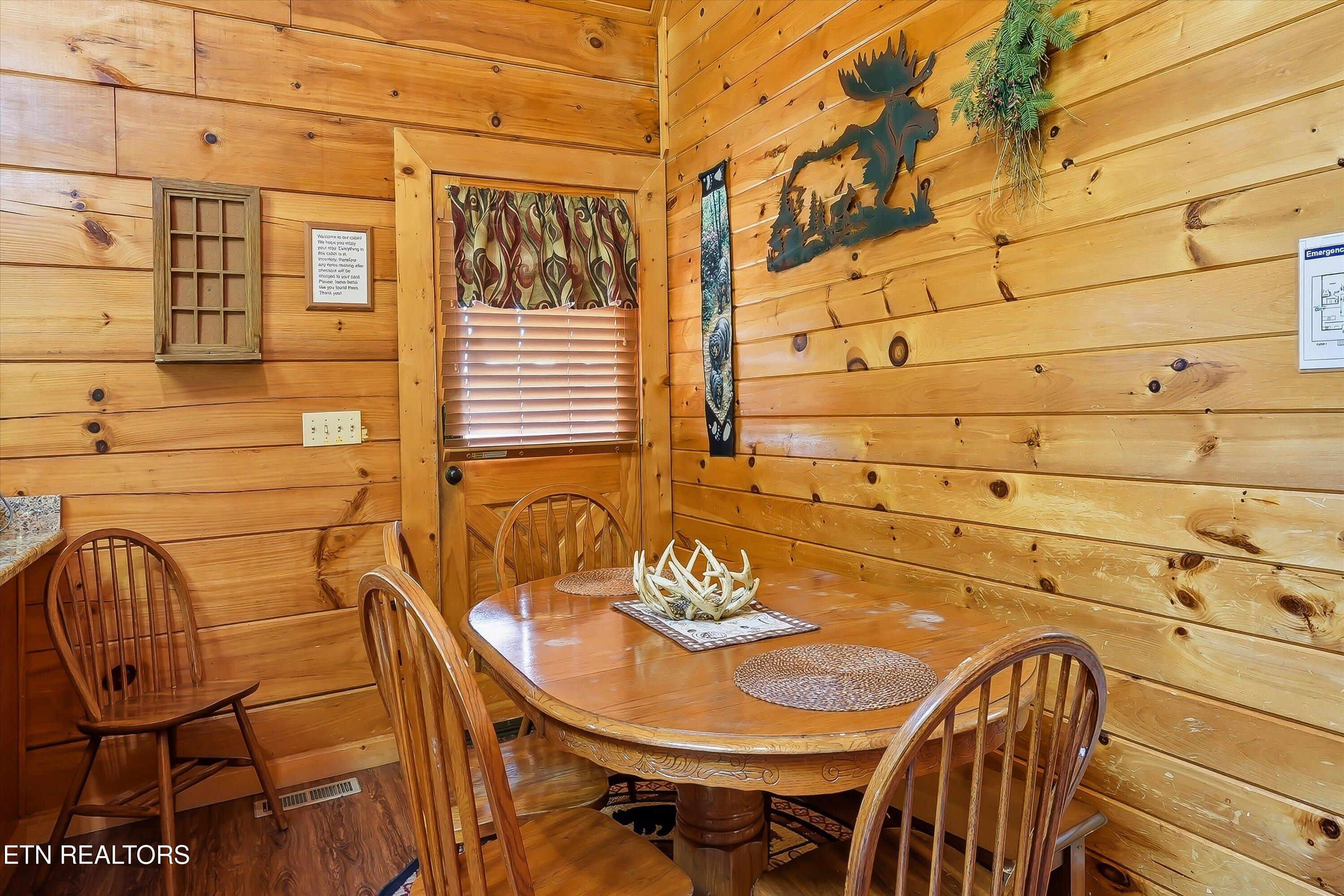 1824 Trout Way Sevierville TN 37862
