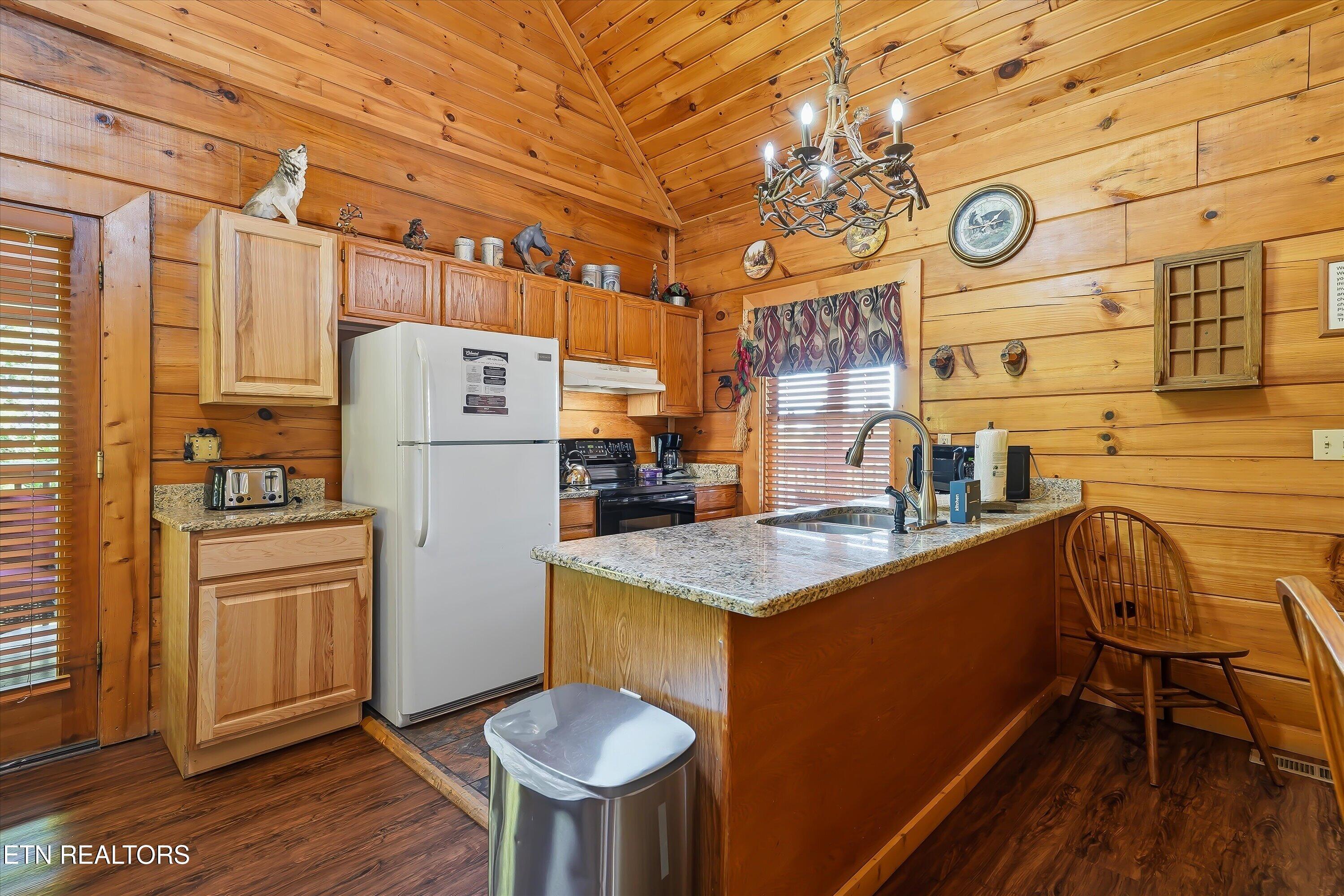 1824 Trout Way Sevierville TN 37862