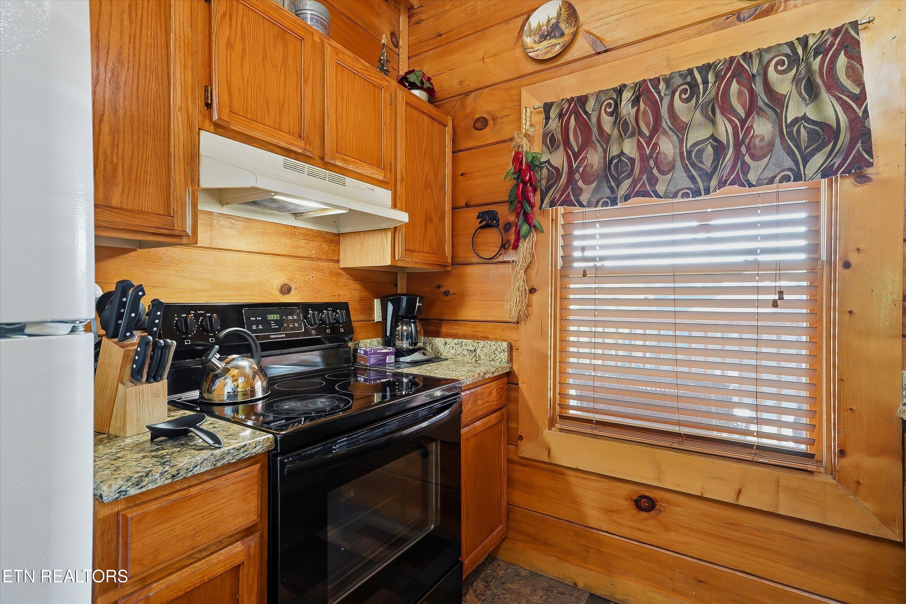 1824 Trout Way Sevierville TN 37862