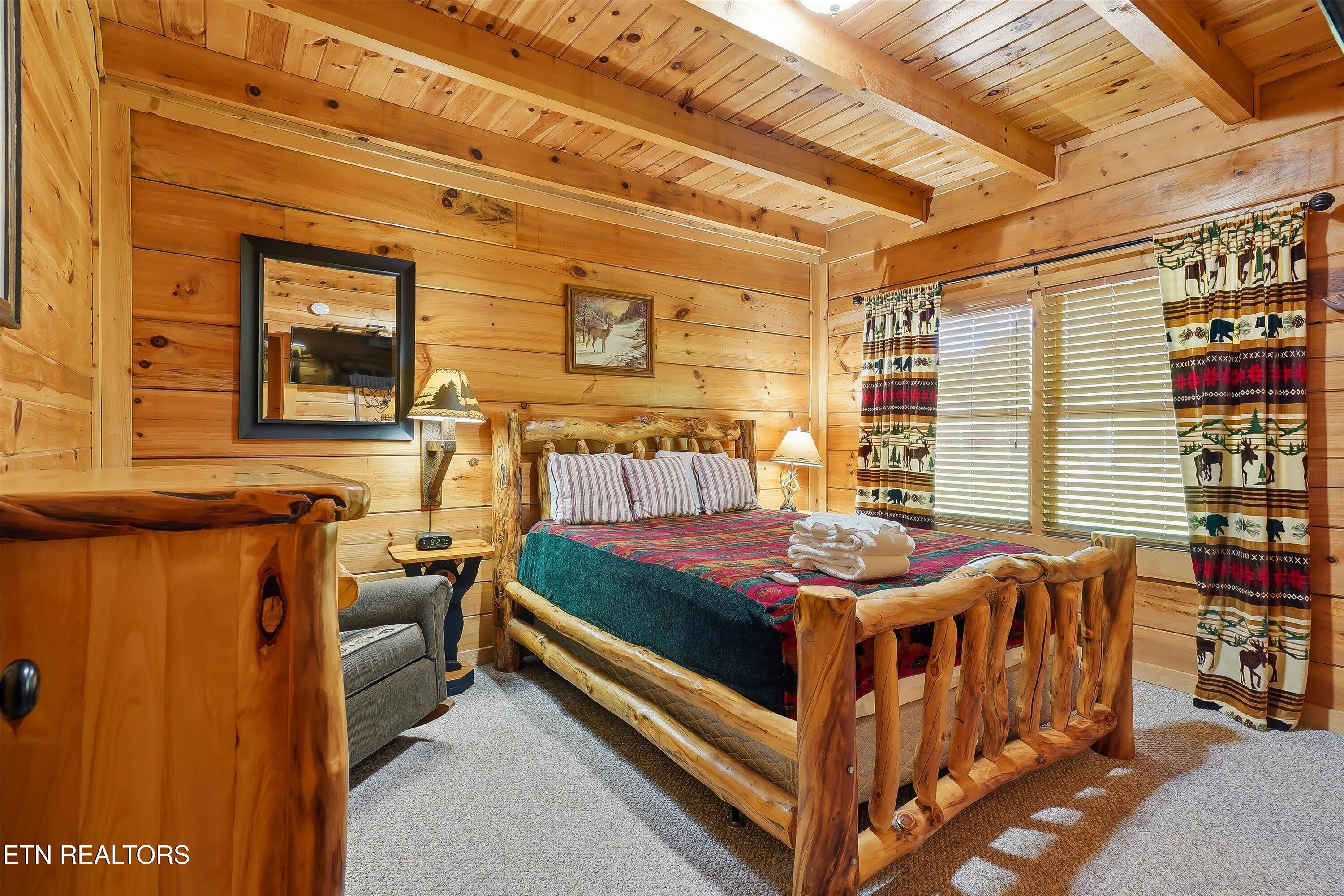 1824 Trout Way Sevierville TN 37862