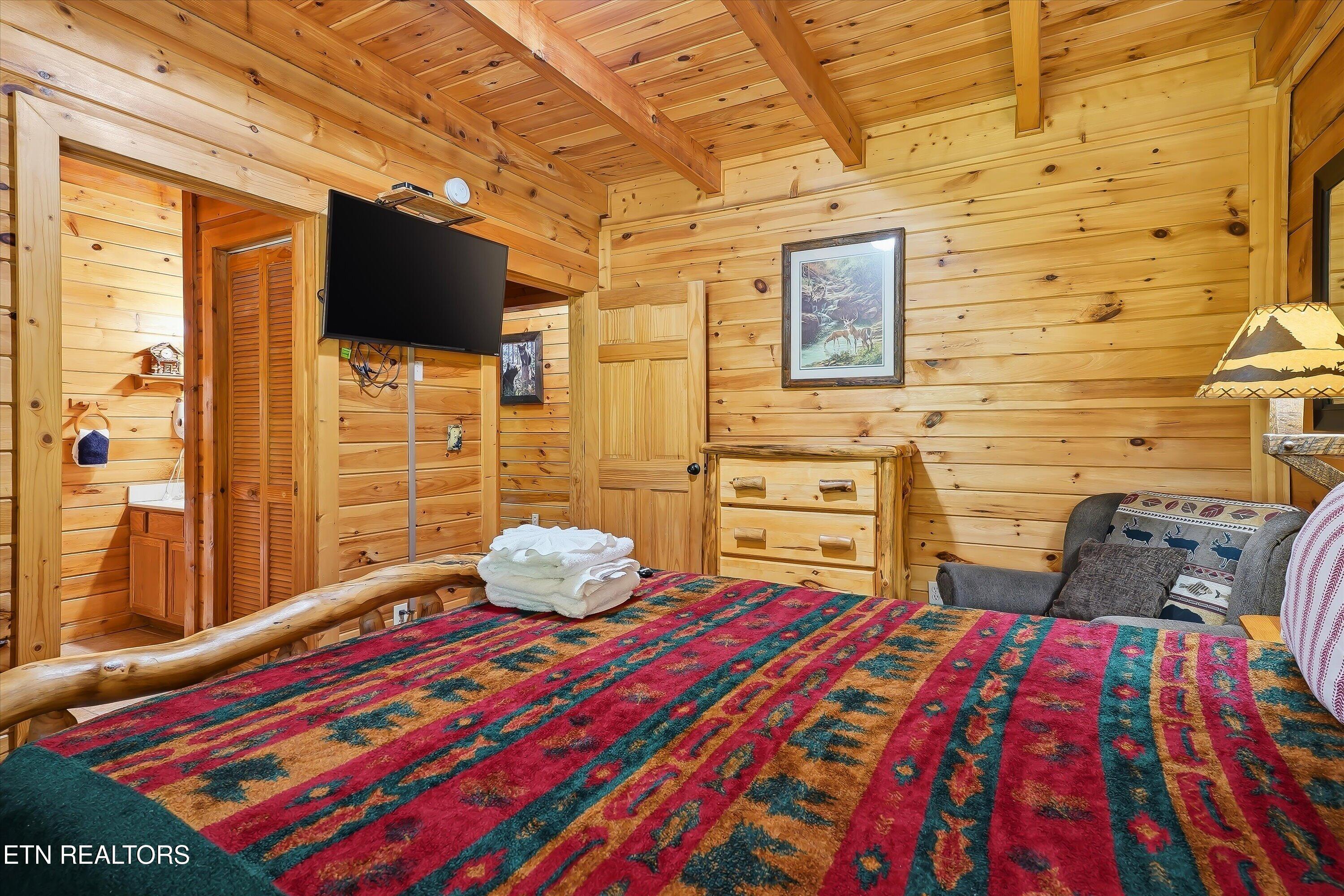 1824 Trout Way Sevierville TN 37862