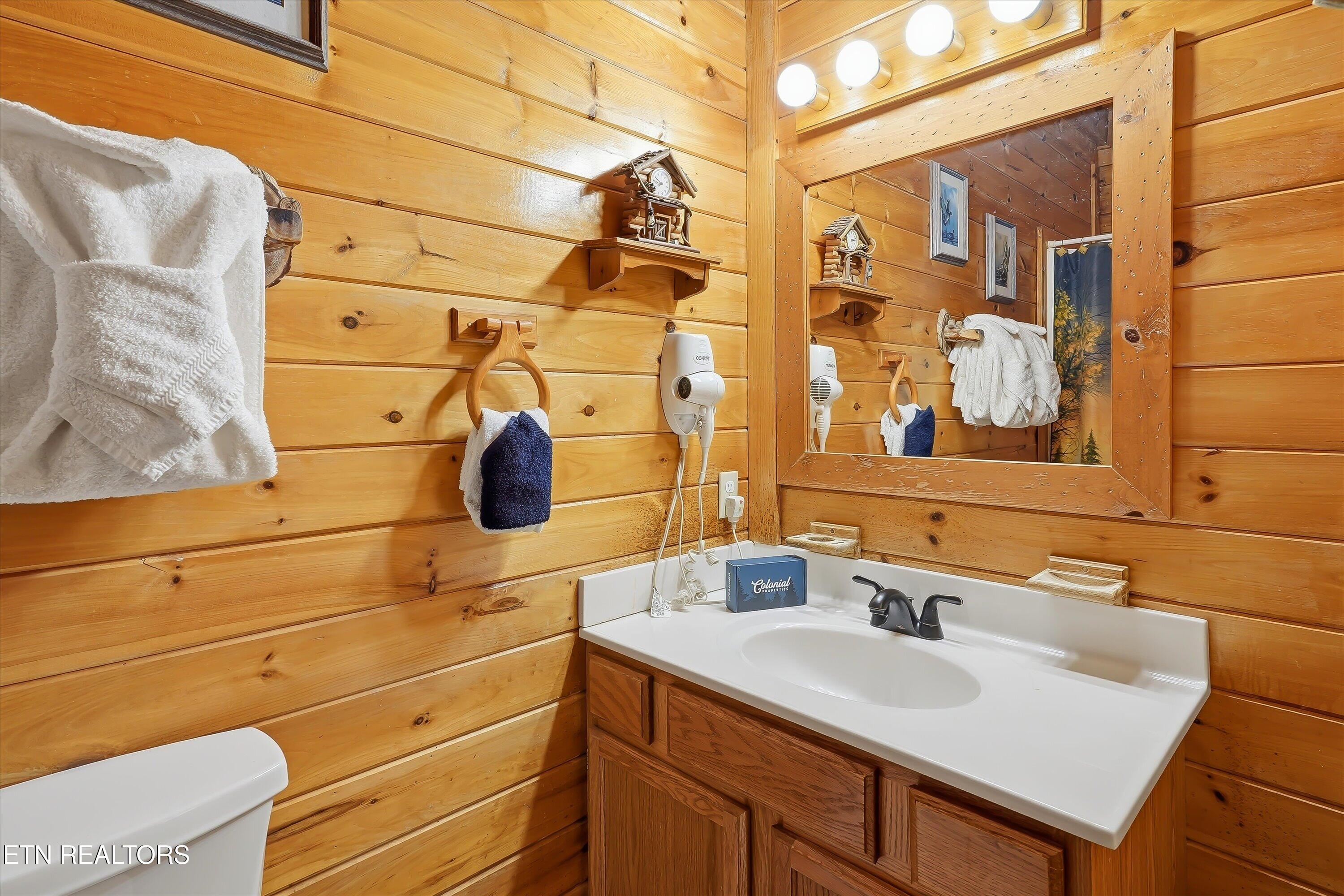 1824 Trout Way Sevierville TN 37862