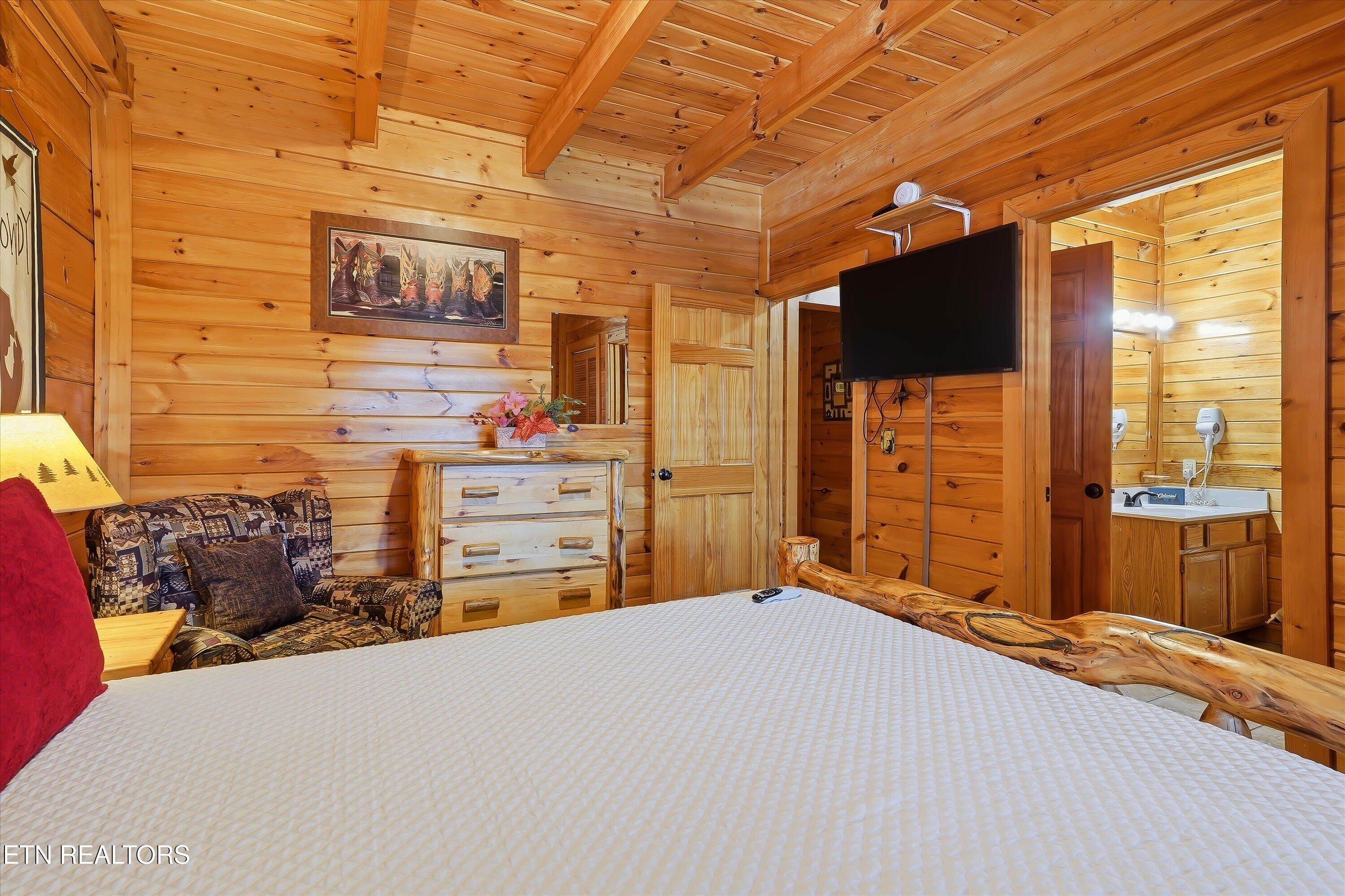 1824 Trout Way Sevierville TN 37862
