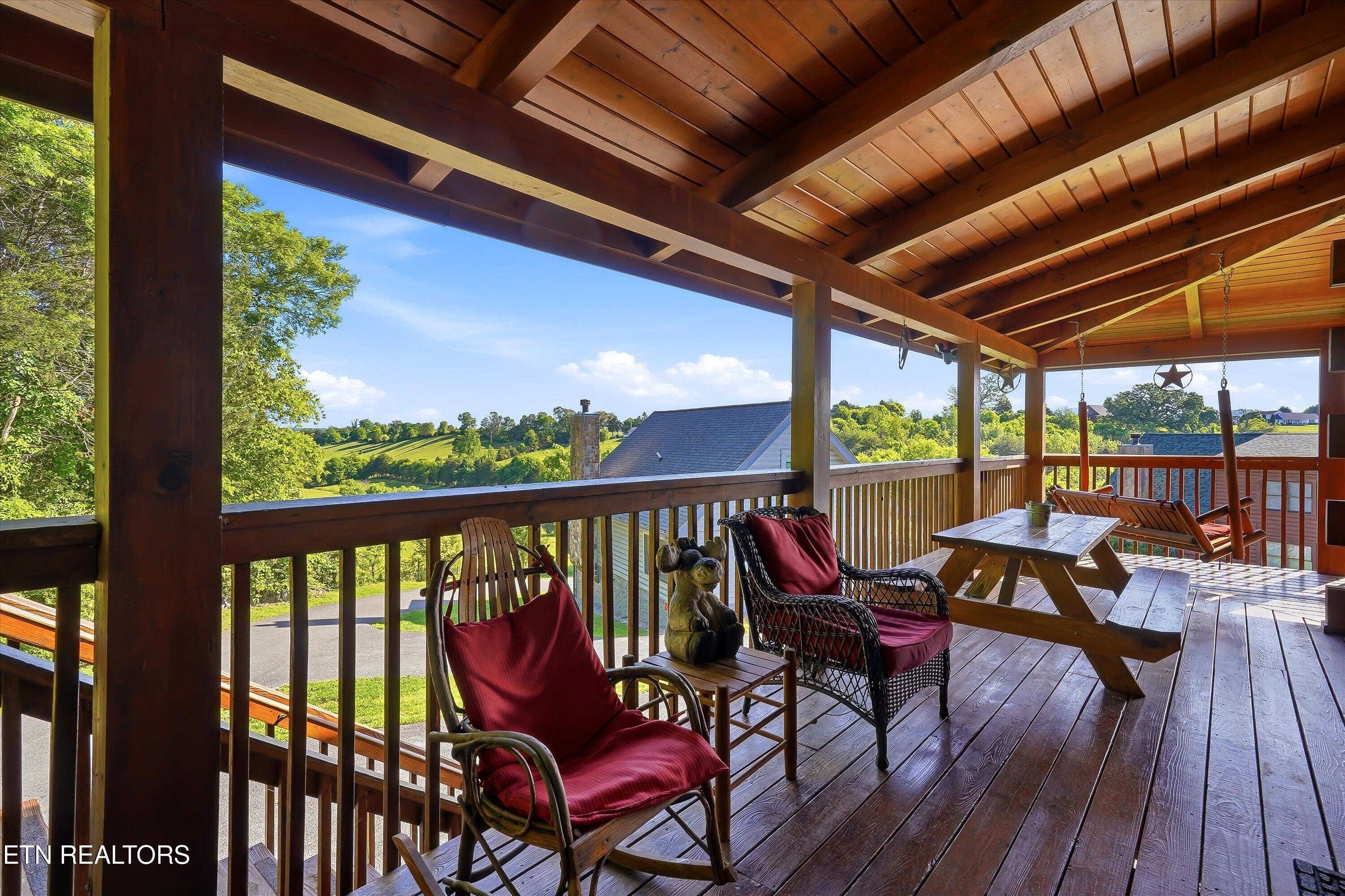1824 Trout Way Sevierville TN 37862