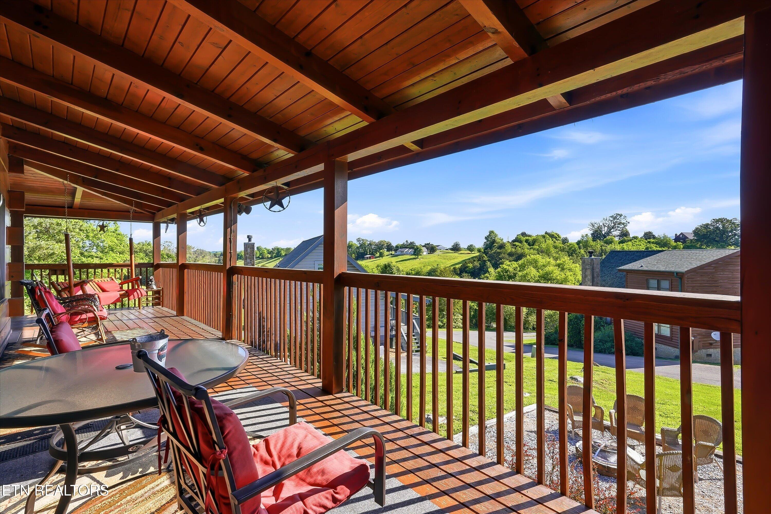 1824 Trout Way Sevierville TN 37862