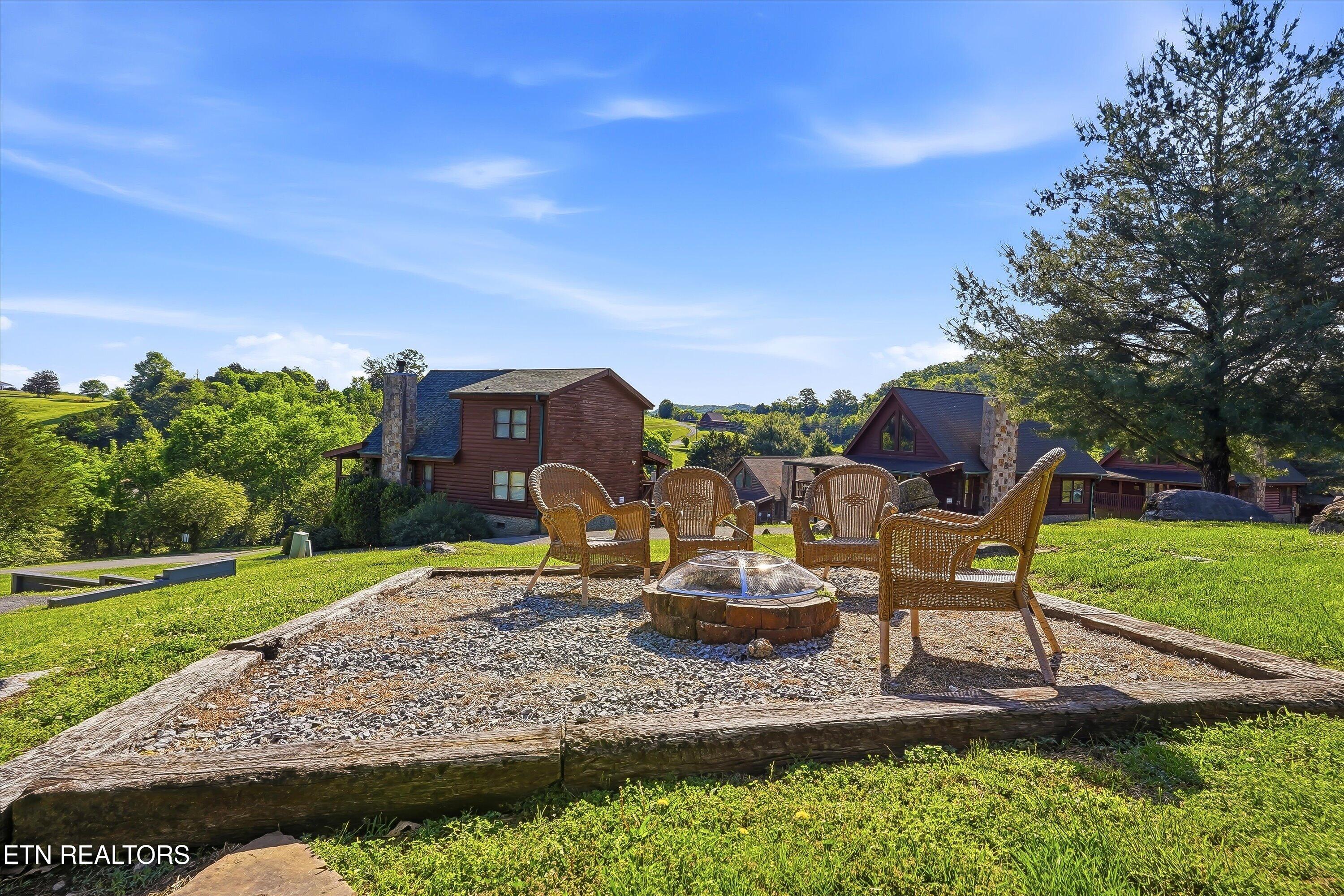 1824 Trout Way Sevierville TN 37862